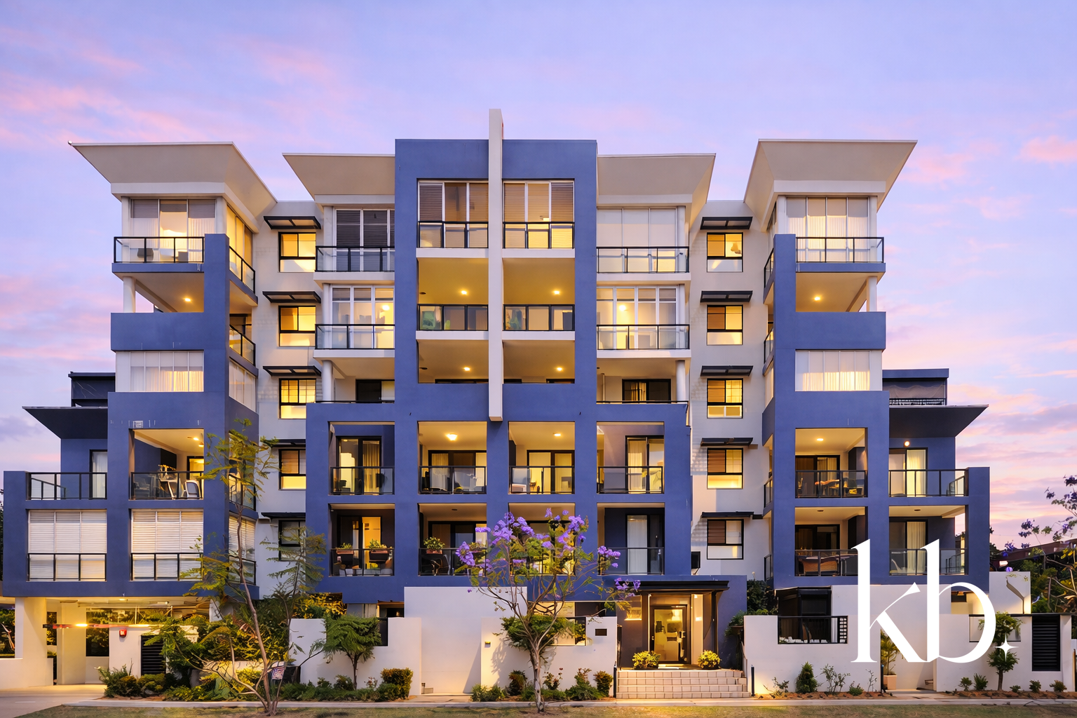 2-bedroom unit at 42/46 Playfield Street, Chermside, QLD 4032, Brisbane, Queensland