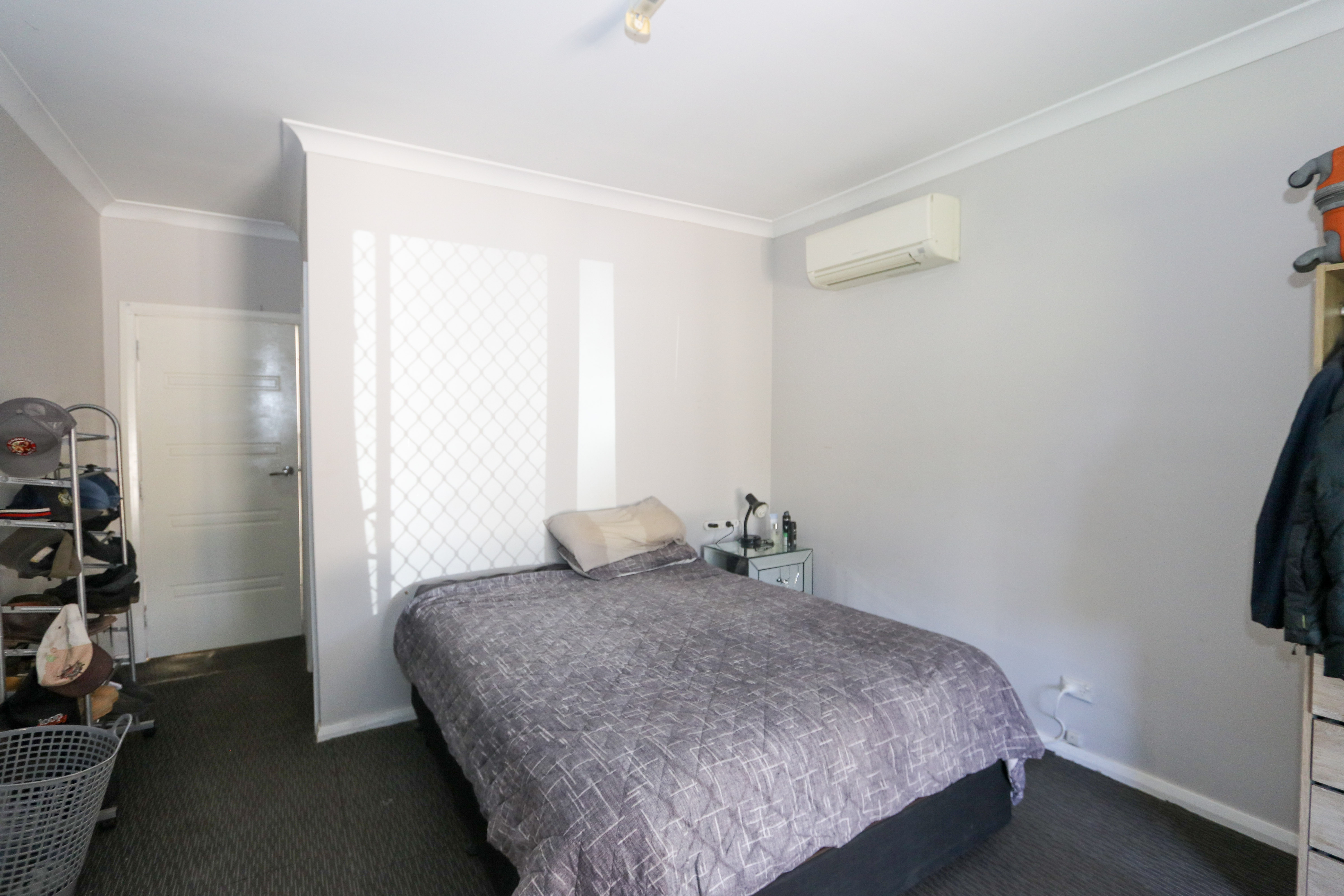 4-bedroom house at 12 CRESWELL STREET, West Wyalong NSW 2671, Bland, New South Wales
