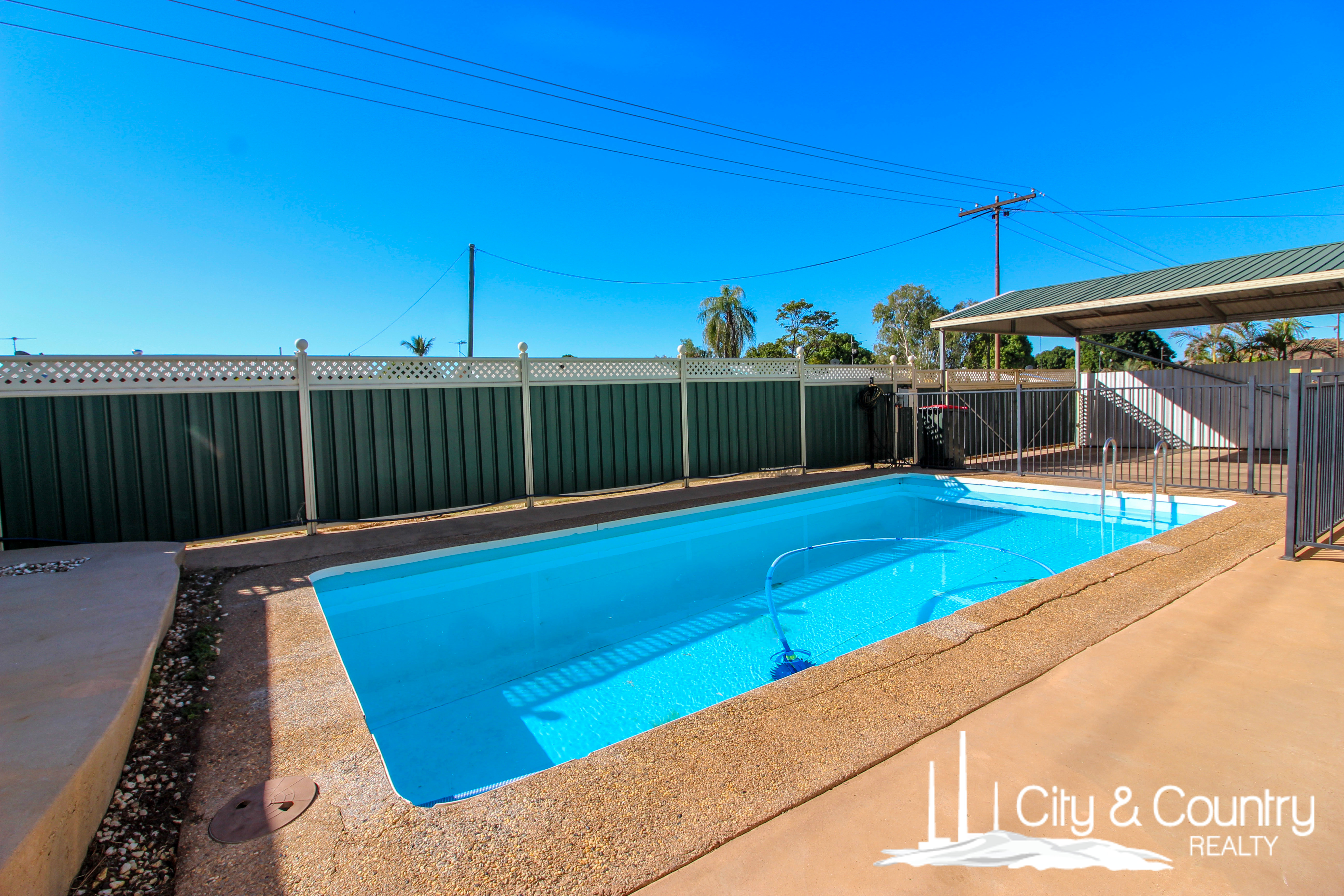3-bedroom house at 9 Labuan Street, Mount Isa, Qld, 4825, Mount Isa, Queensland