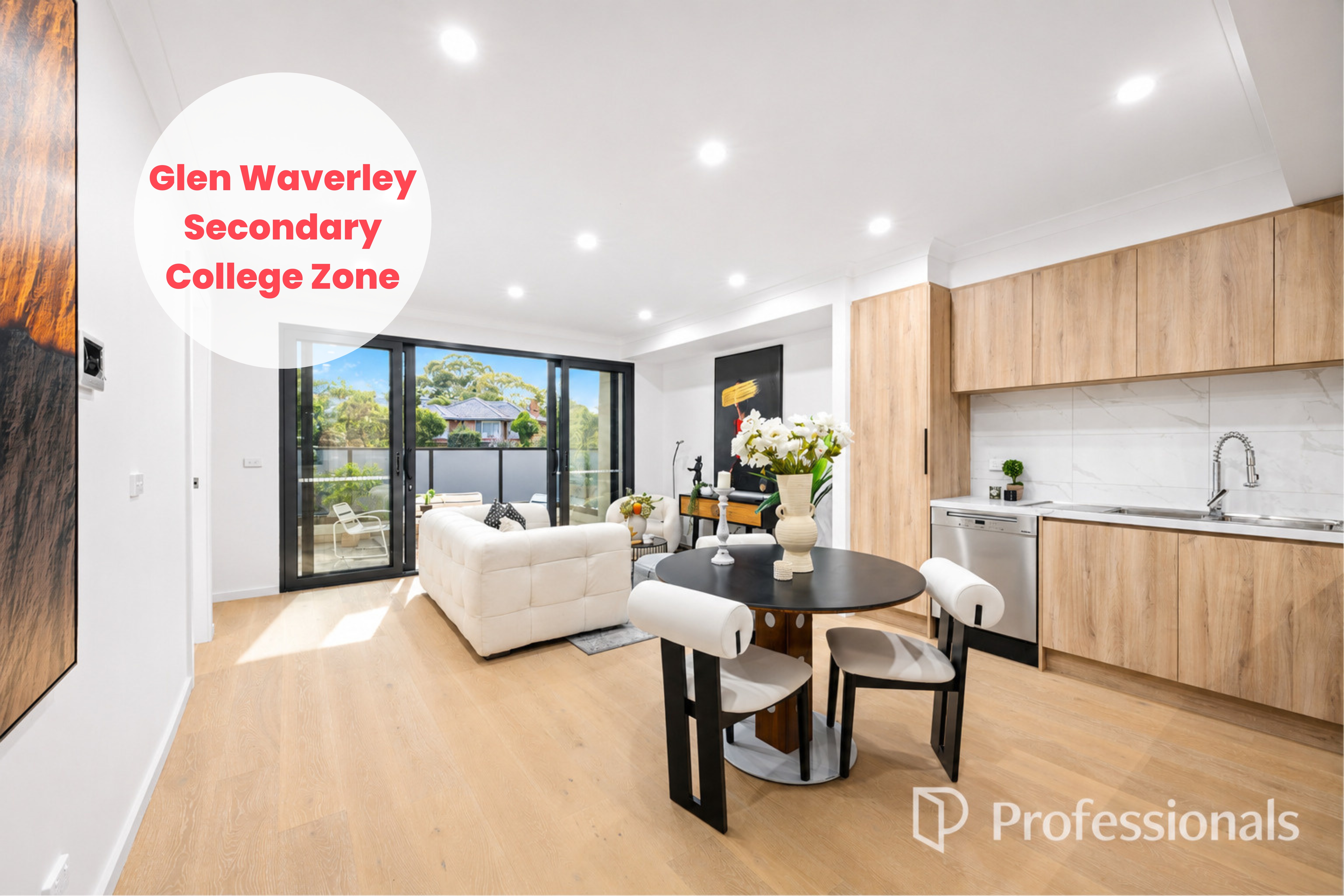 2/2-4 Doynton Parade, Mount Waverley, Vic, 3149 - Image 1