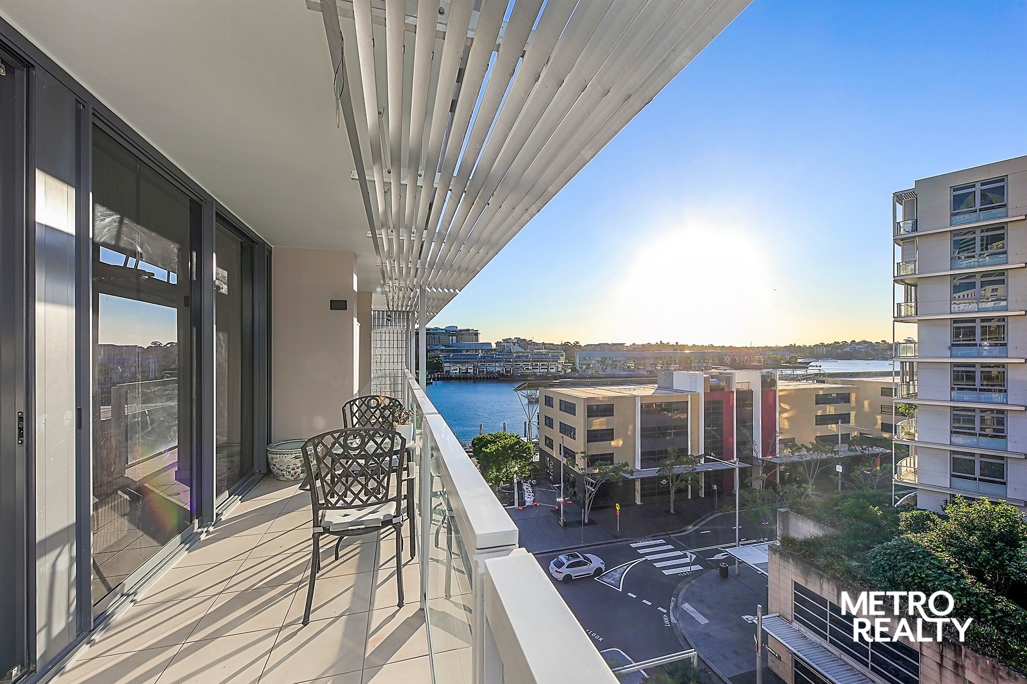 705/45 Shelley Street, Sydney, Nsw, 2000 - Image 1