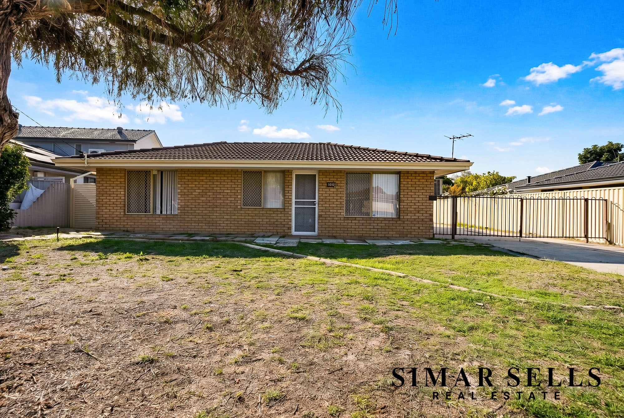 122 AMAZON DRIVE, Beechboro WA 6063 - Image 1