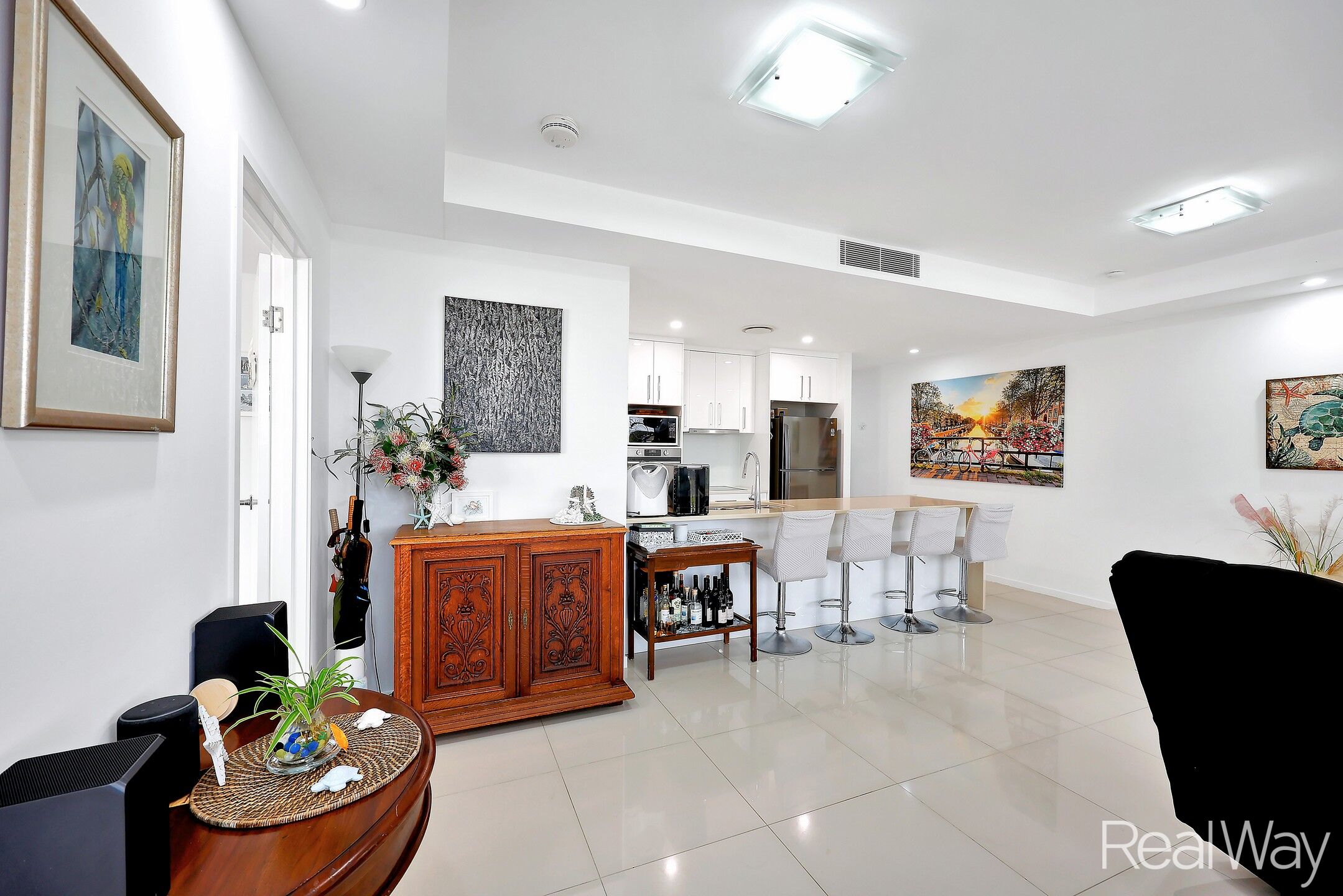 3-bedroom unit at 1/13 Esplanade, Bargara, Qld, 4670, Bundaberg, Queensland
