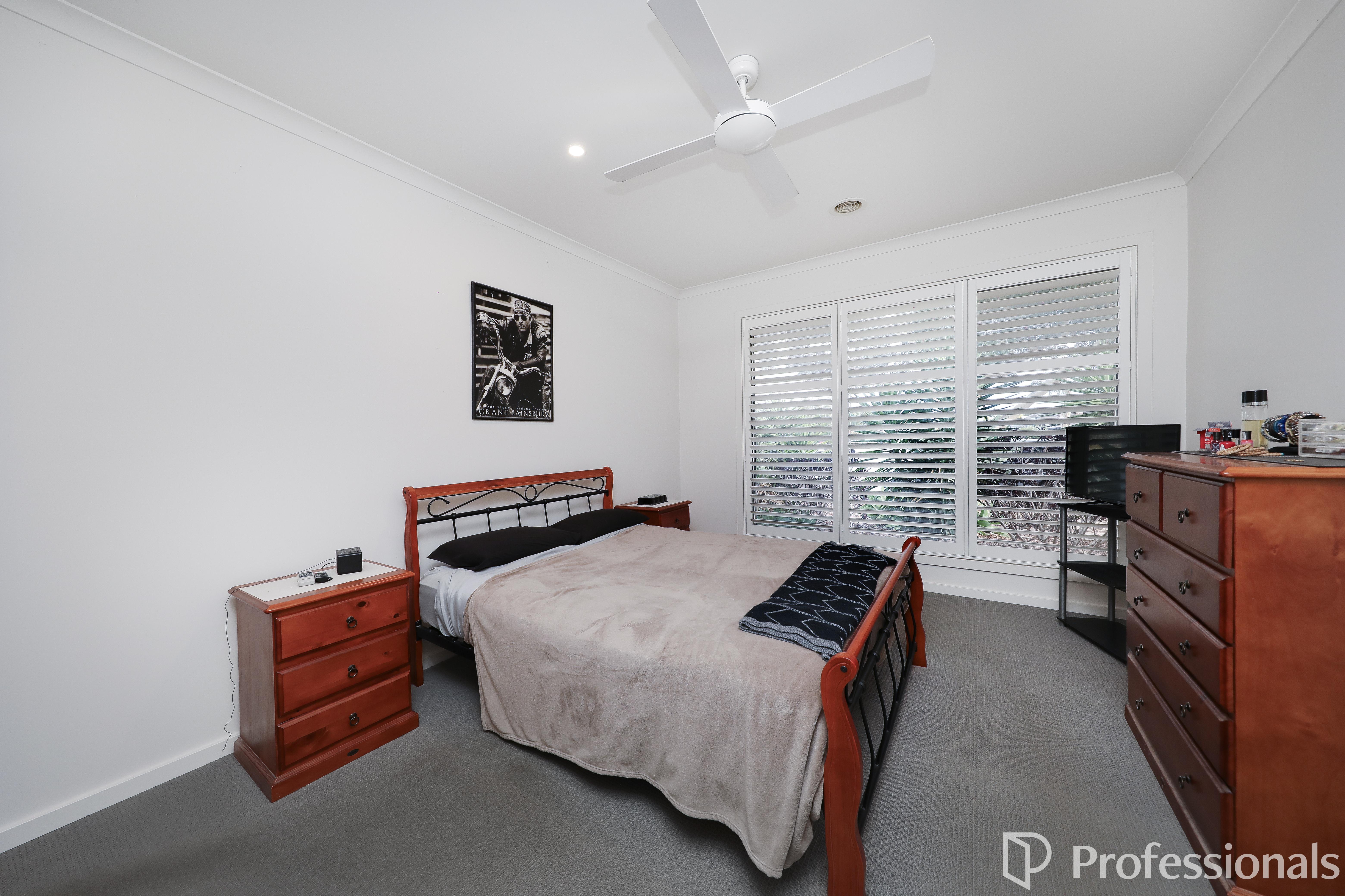 4-bedroom house at 4 Correa Place, Brookfield, VIC 3338, Melton, Victoria