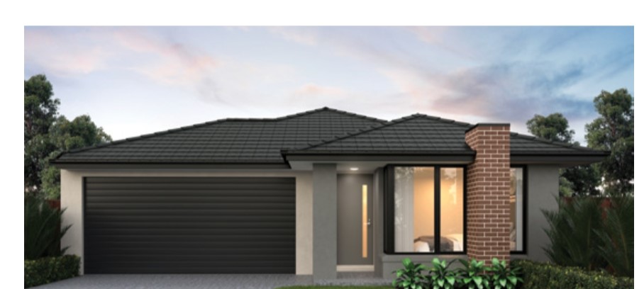 3-bedroom house at 10 Waterfern Street , Wyndham Vale, Vic, 3024, Wyndham, Victoria