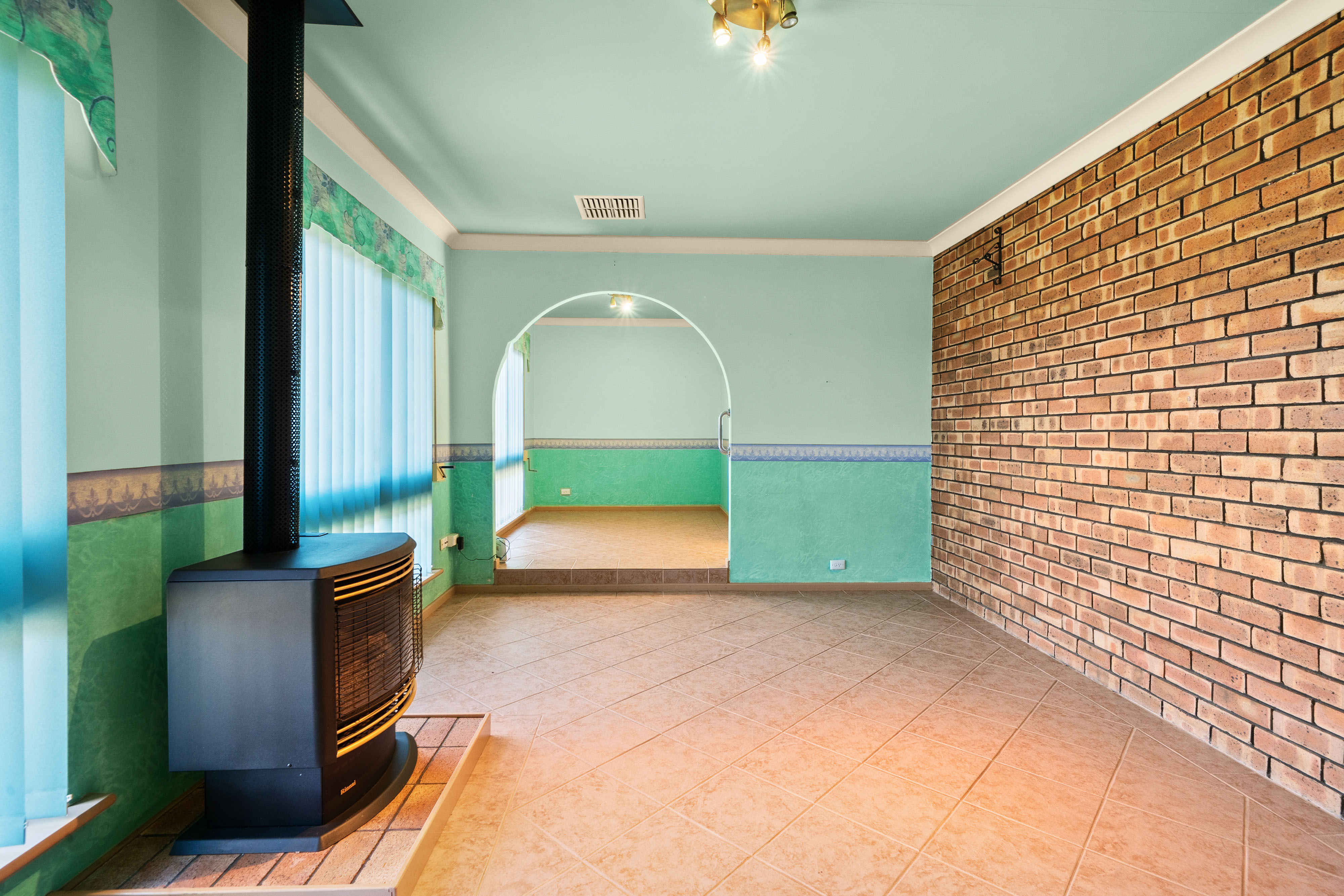 4-bedroom house at 18 Kurrawa Street, Hillman, WA 6168, Rockingham, Western Australia