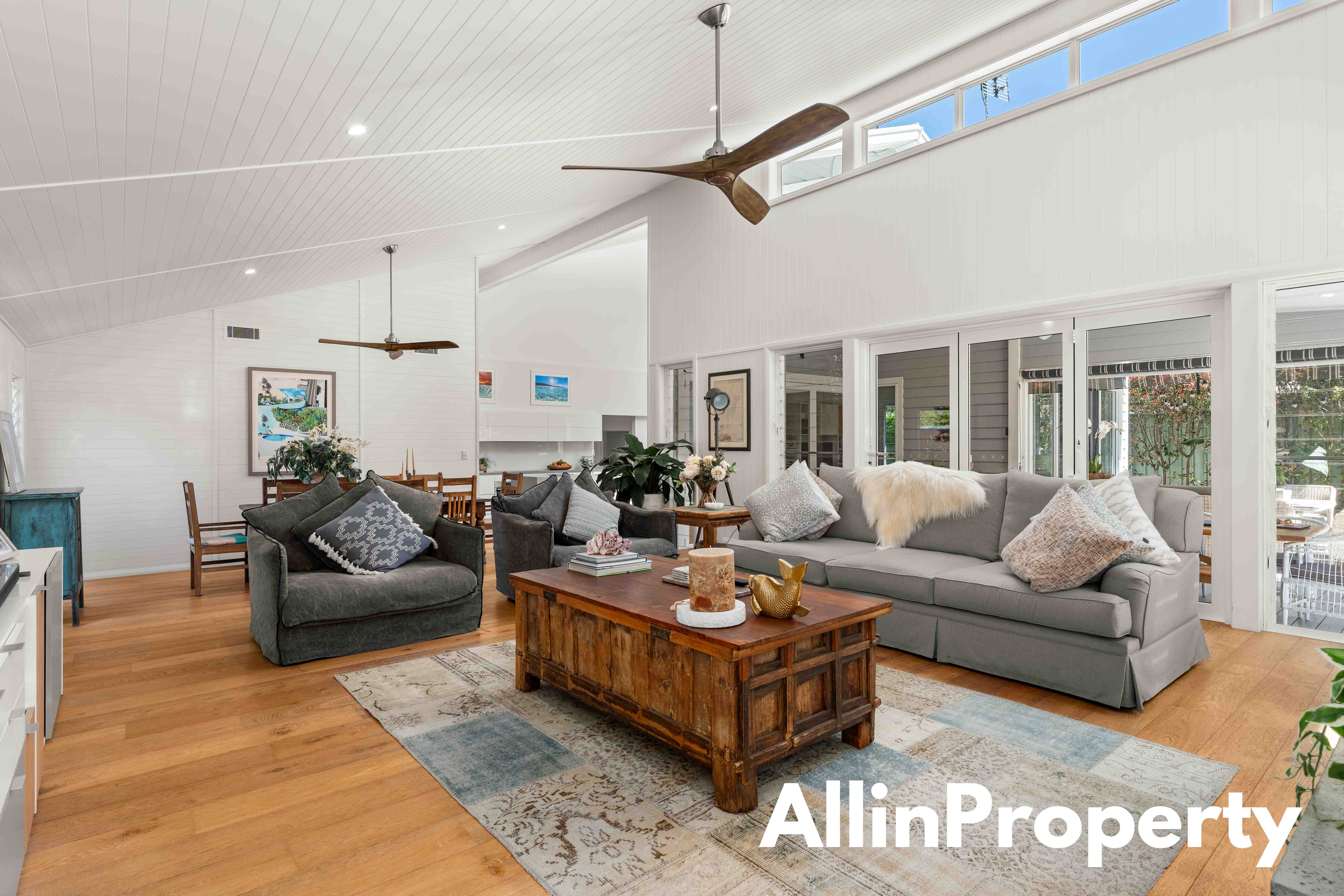 5-bedroom house at 36 BERRY STREET, Huskisson NSW 2540, Shoalhaven, New South Wales