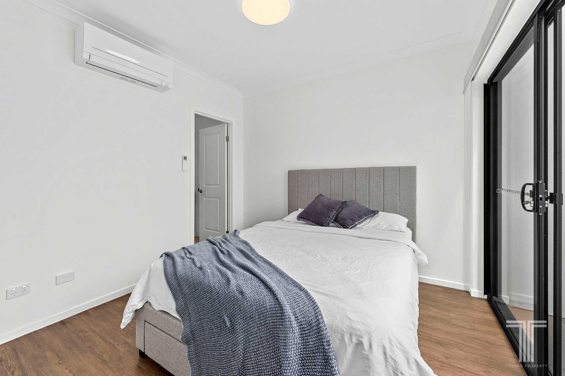 2-bedroom unit at 23/3 Lindwall Street, Upper Mount Gravatt, QLD 4122, Brisbane, Queensland