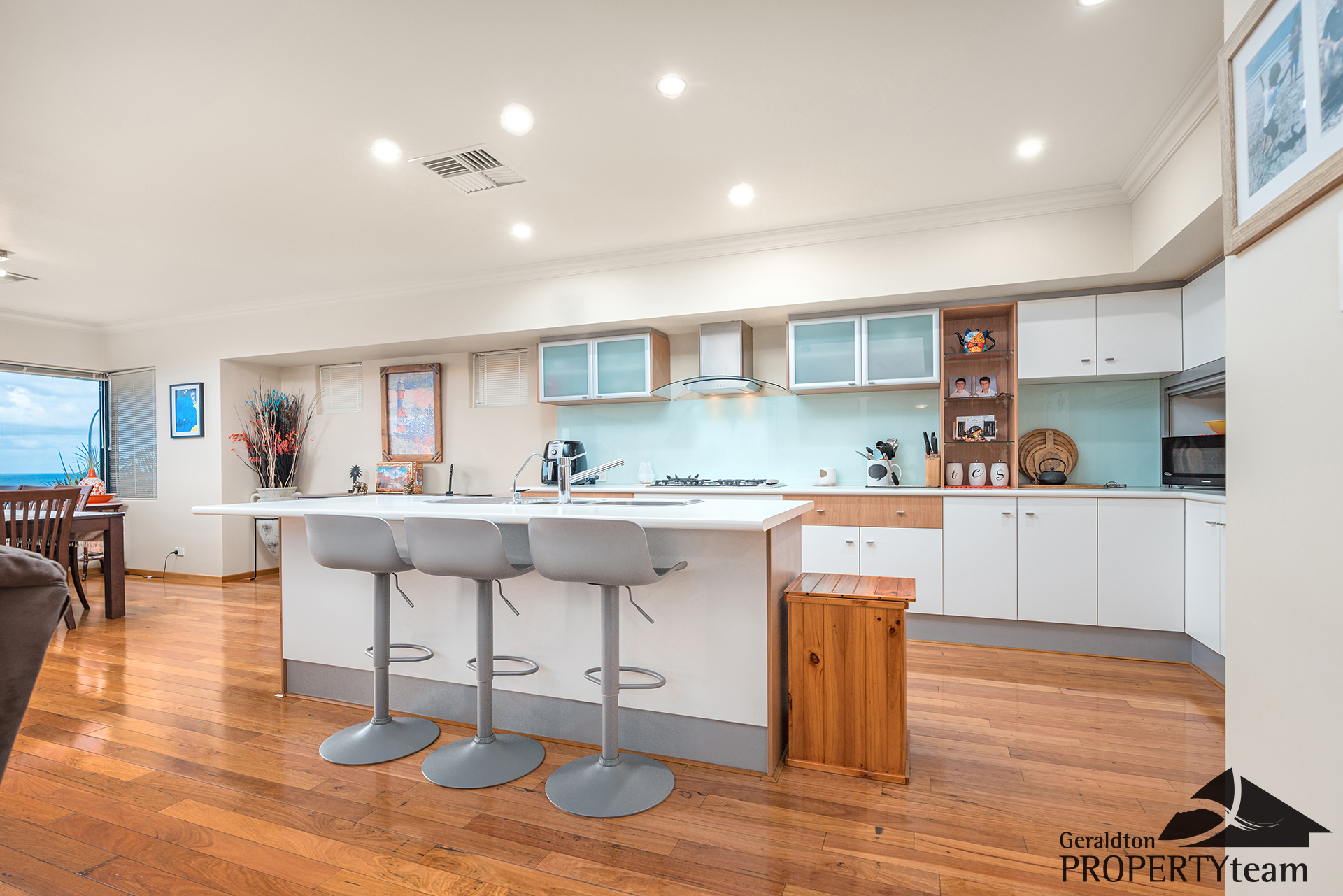 4-bedroom house at 63 ILMA RISE, Wandina WA 6530, Greater Geraldton, Western Australia