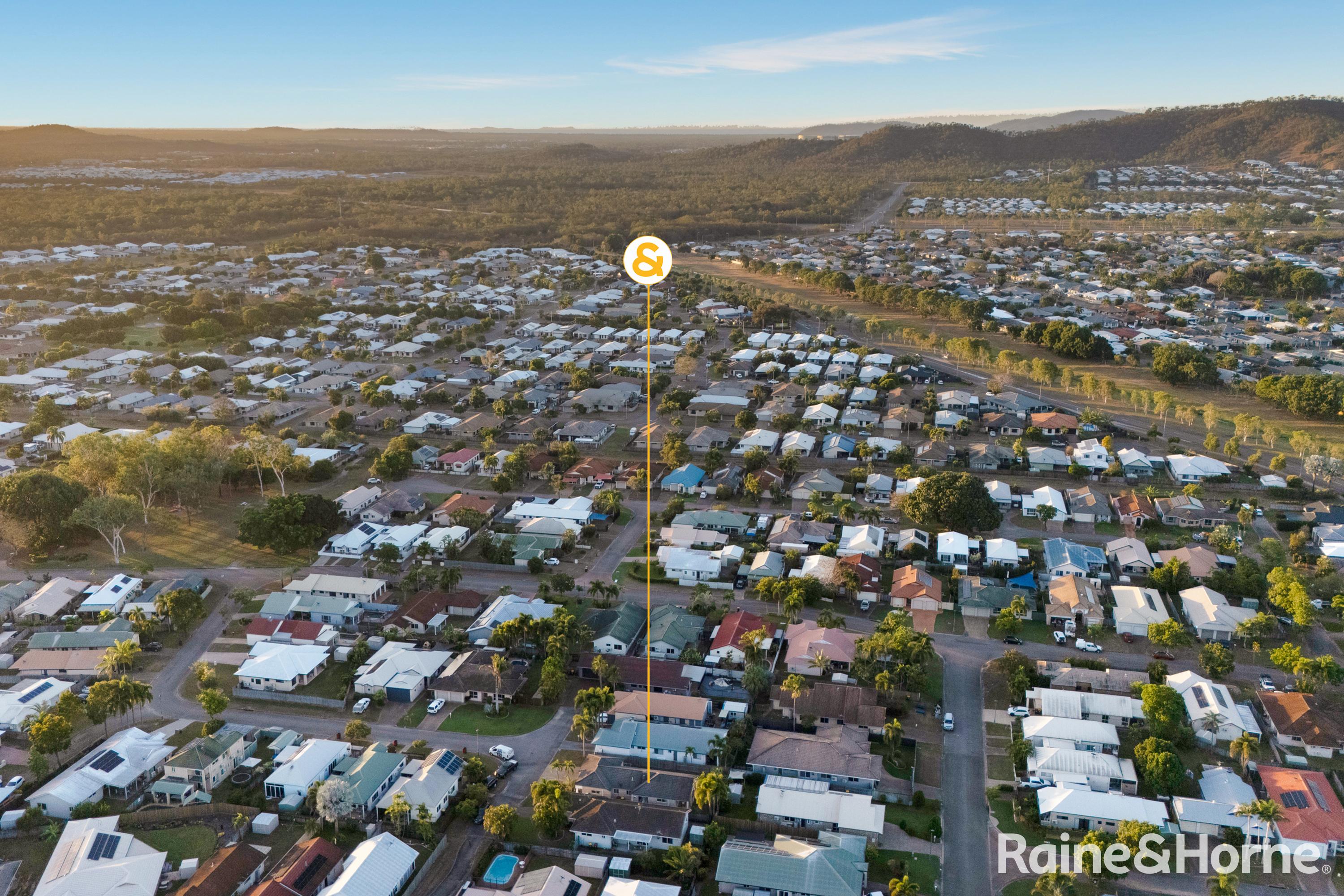3-bedroom house at 19 Vascoe Lane, Kirwan QLD 4817, Townsville, Queensland