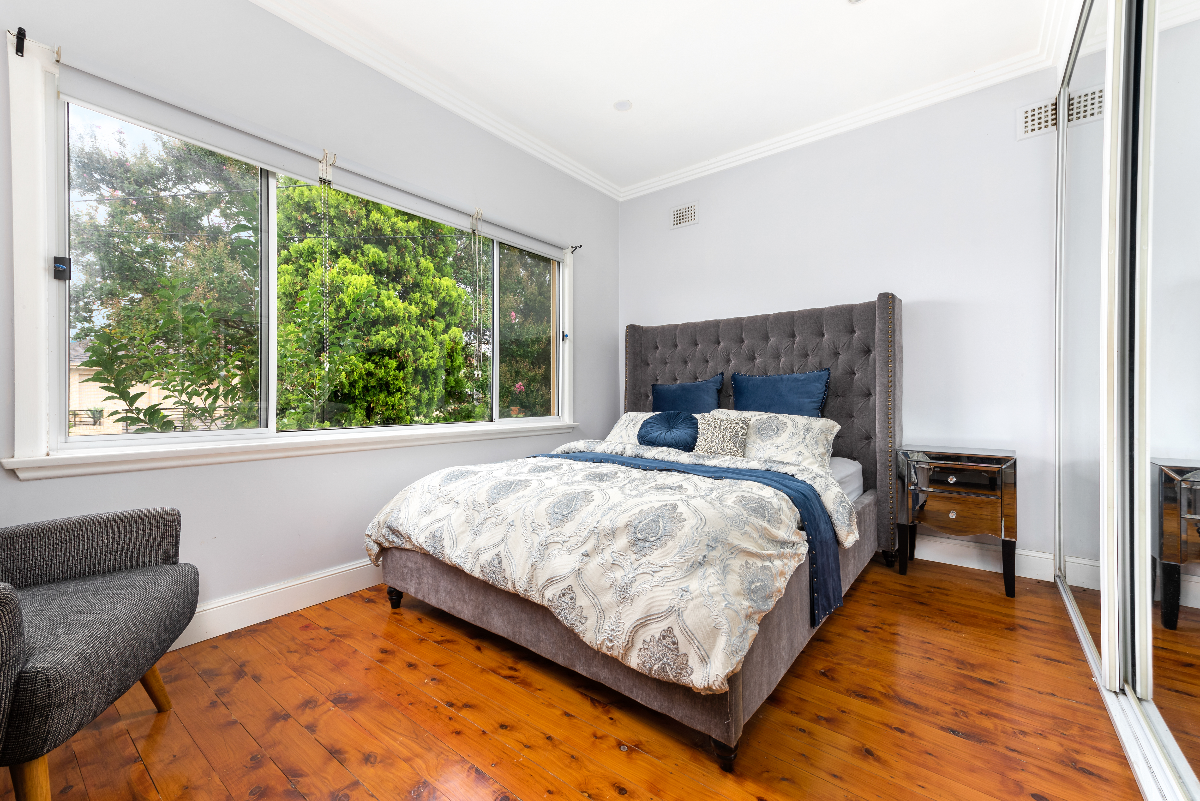 4-bedroom house at 27 Mcgowen Crescent, Liverpool, NSW 2170, Liverpool, New South Wales