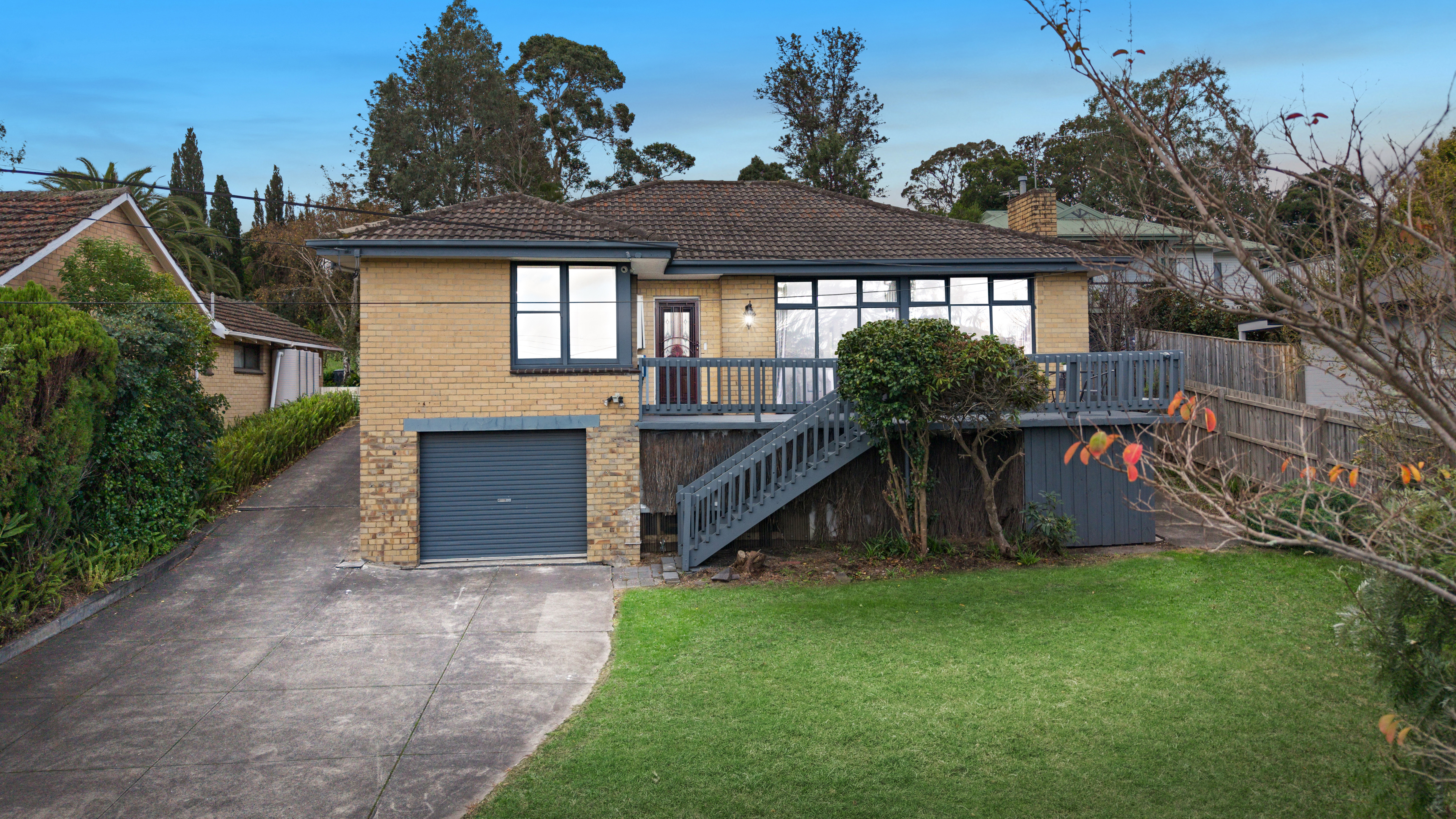 3-bedroom house at 9 MARGOT STREET, Ferntree Gully VIC 3156, Knox, Victoria