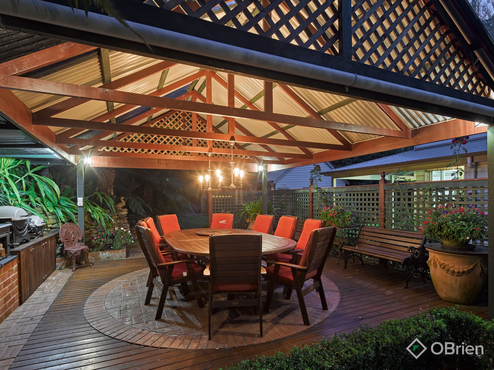 4-bedroom house at 131 Main Road, Walhalla, VIC 3825, Baw Baw, Victoria