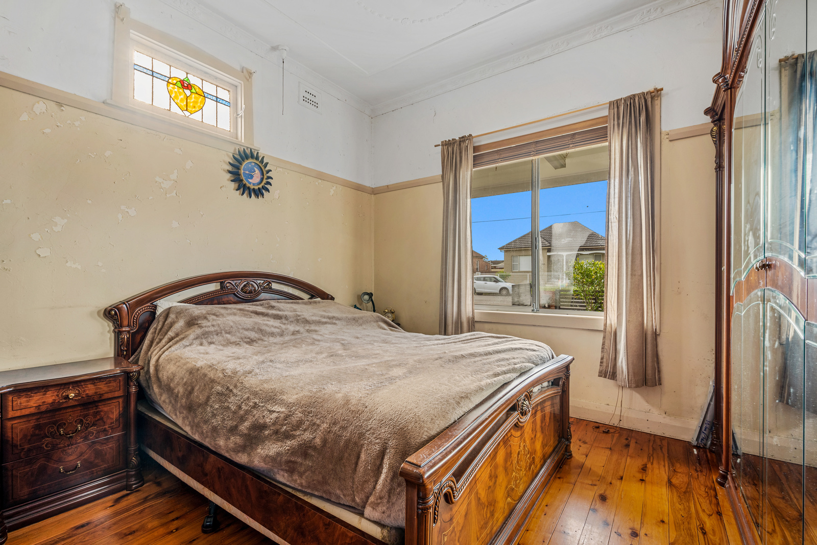3-bedroom house at 77 Chisholm Road, Auburn NSW 2144, Cumberland, New South Wales