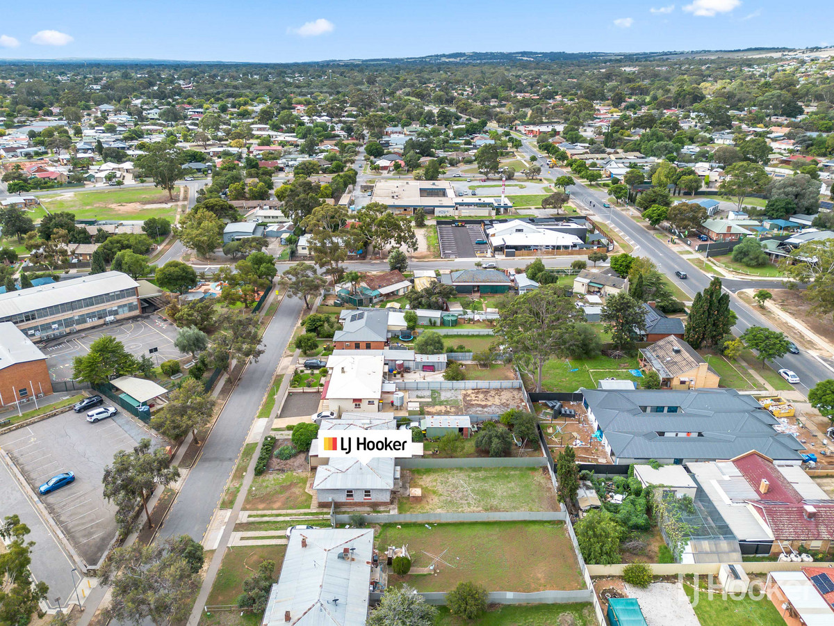 3-bedroom house at 18 Dolphin Street, Elizabeth East, SA 5112, , SA