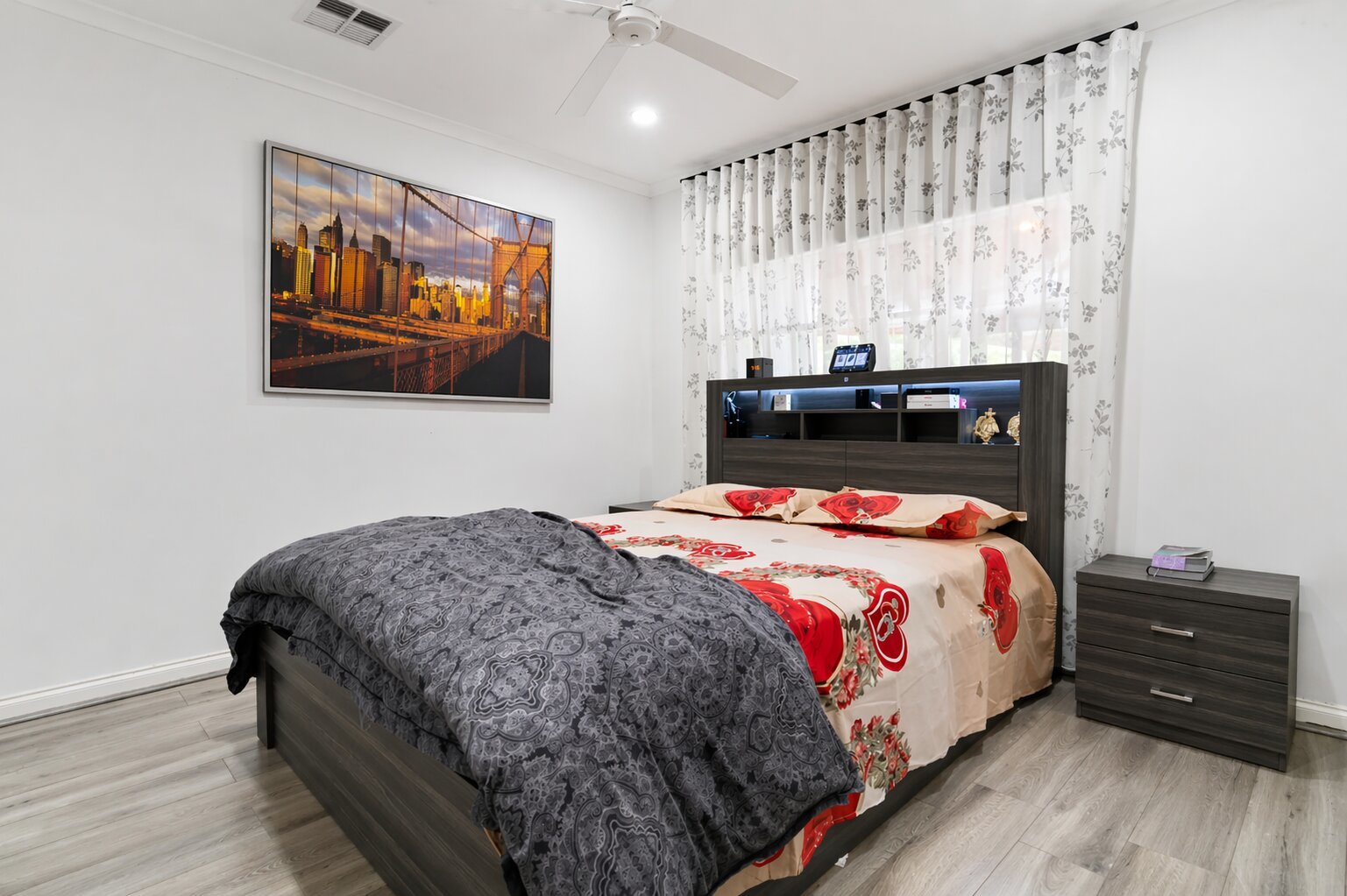 3-bedroom house at 2 RANGEVIEW DRIVE, Skye VIC 3977, Frankston, Victoria