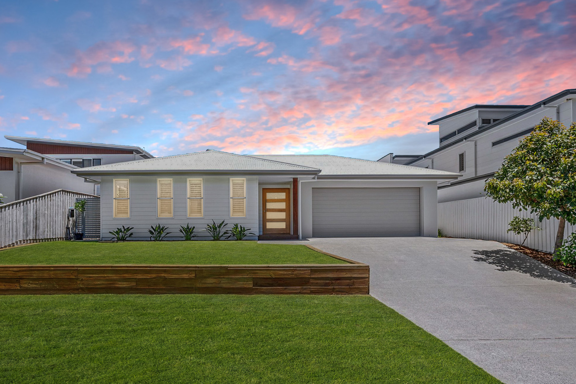 13 Laceflower Parade, Casuarina, NSW 2487 - Image 1