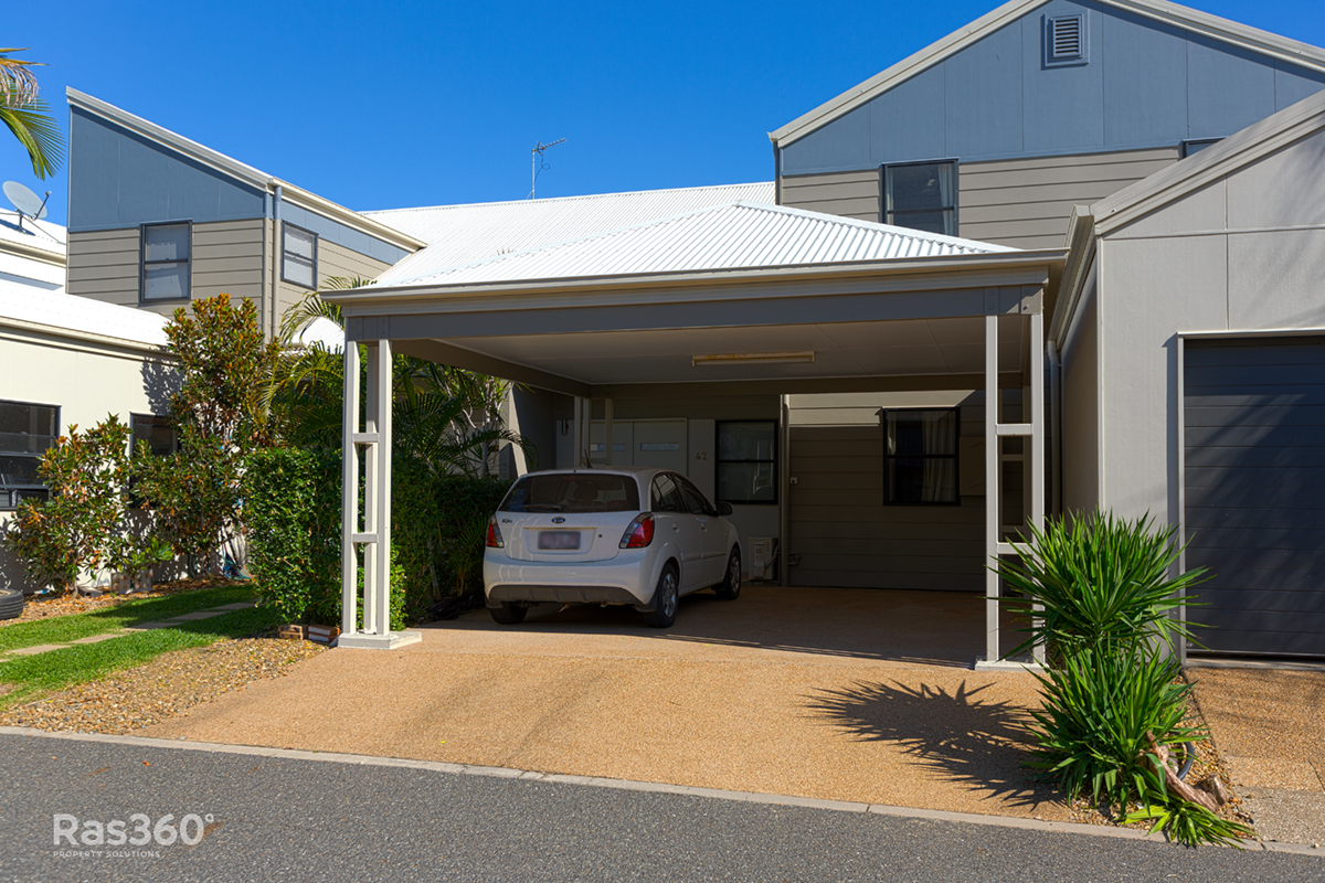 42/1 Michel Place, Telina, QLD 4680 - Image 9