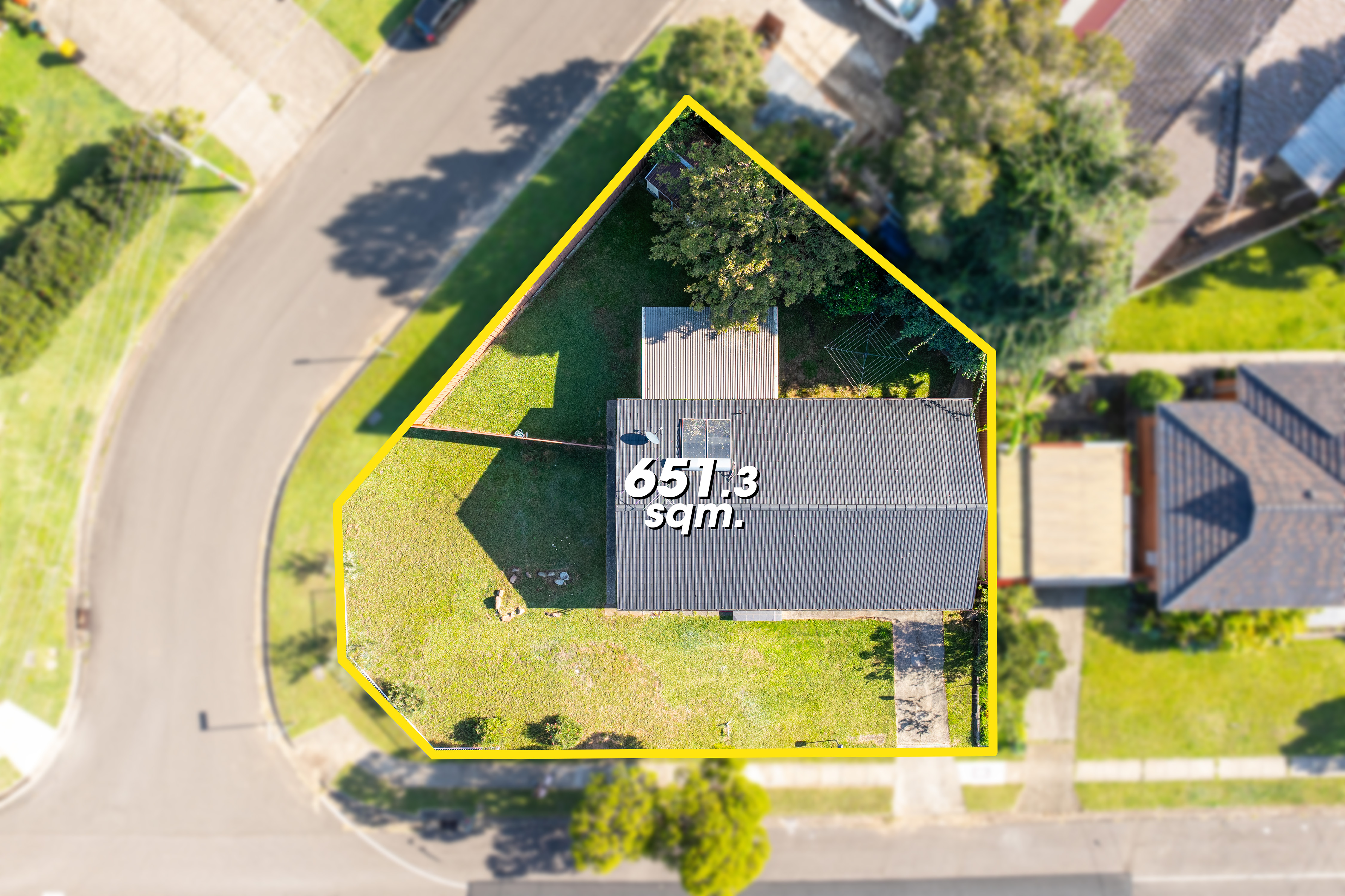 3-bedroom house at 9 Herbert Street, Cambridge Park, NSW 2747, Penrith, New South Wales