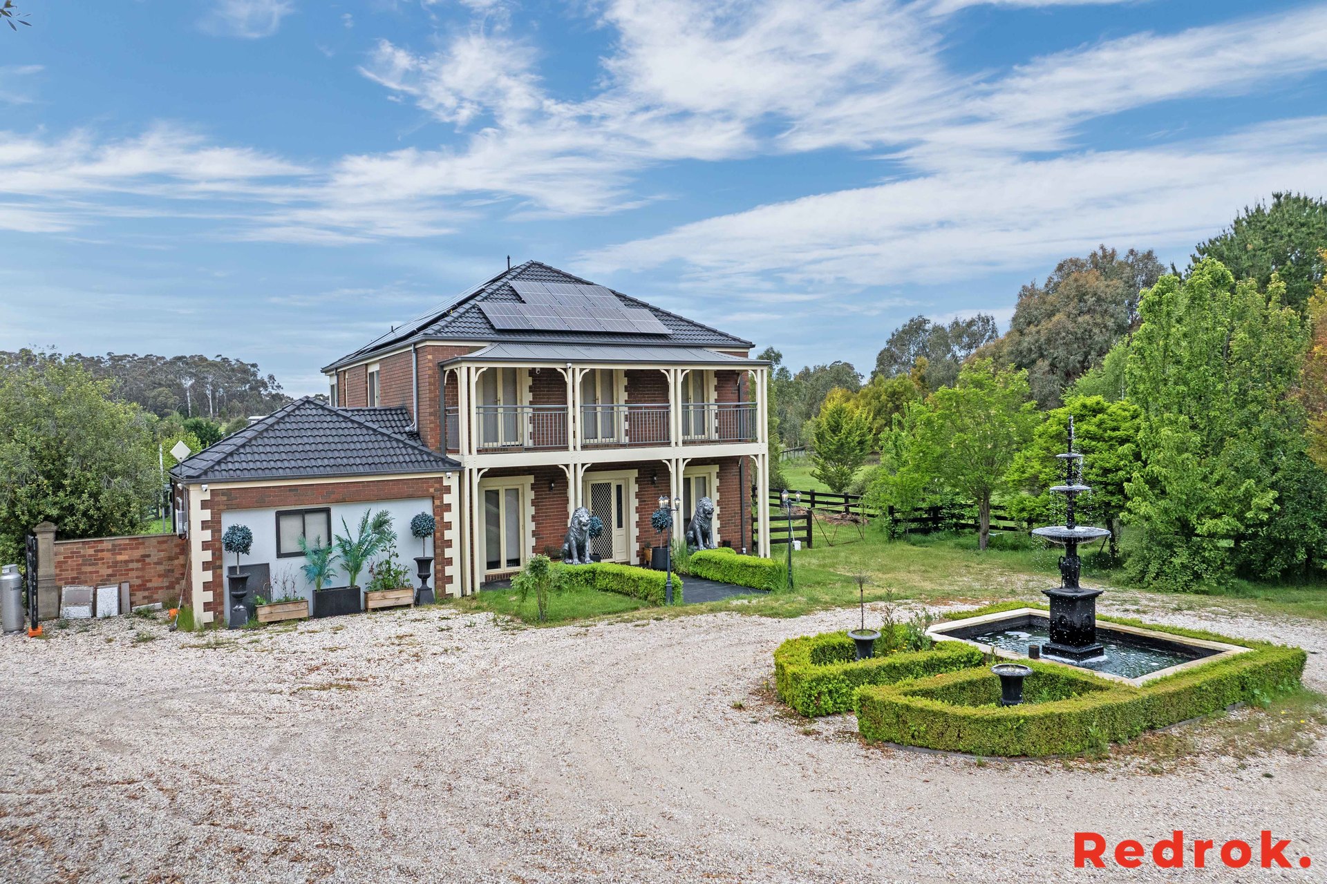 5-bedroom house at 46 KING DRIVE, Lancefield VIC 3435, Macedon Ranges, Victoria