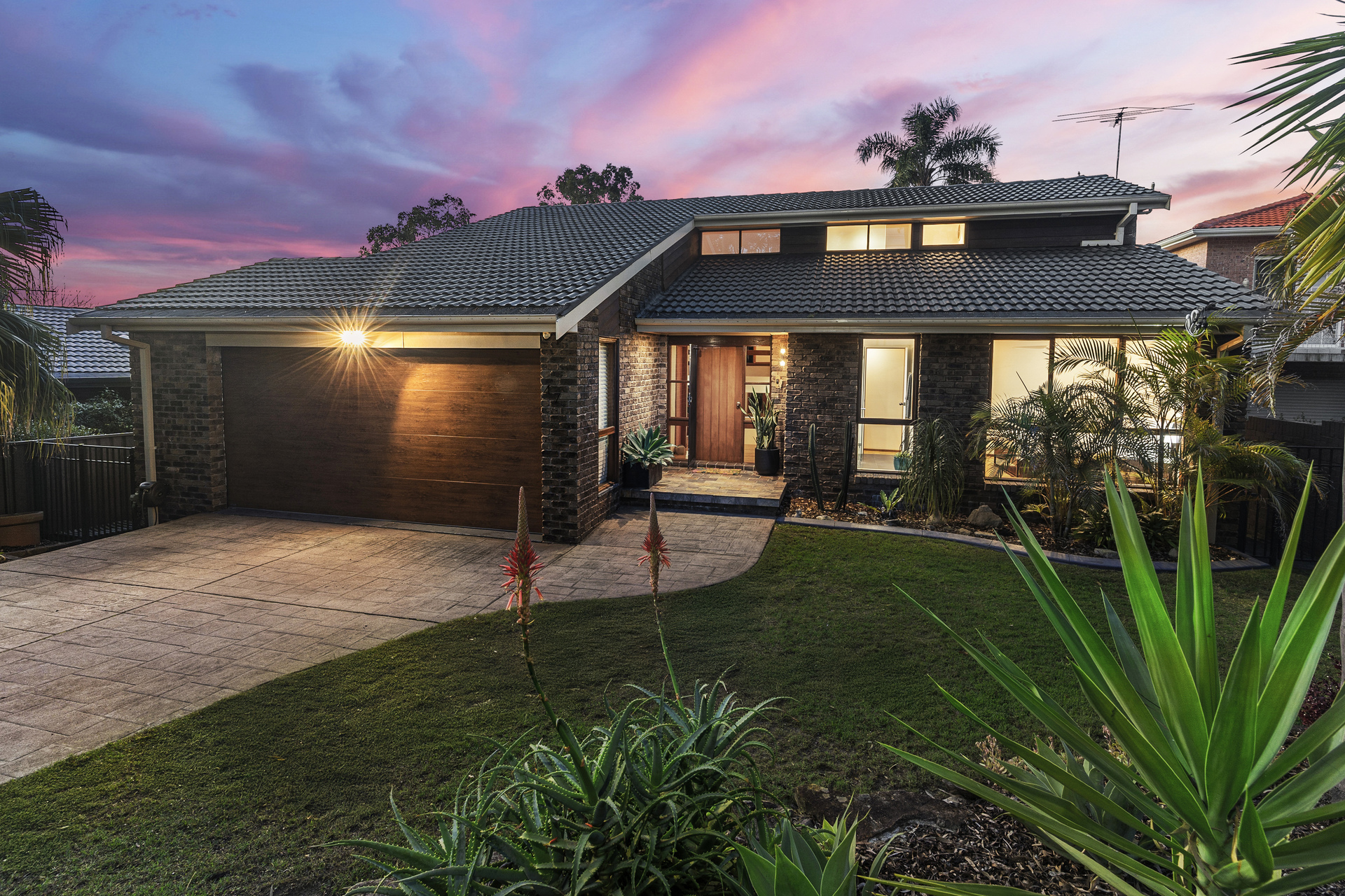 5-bedroom house at 47 Bignell Street, Illawong, NSW 2234, Sutherland, New South Wales