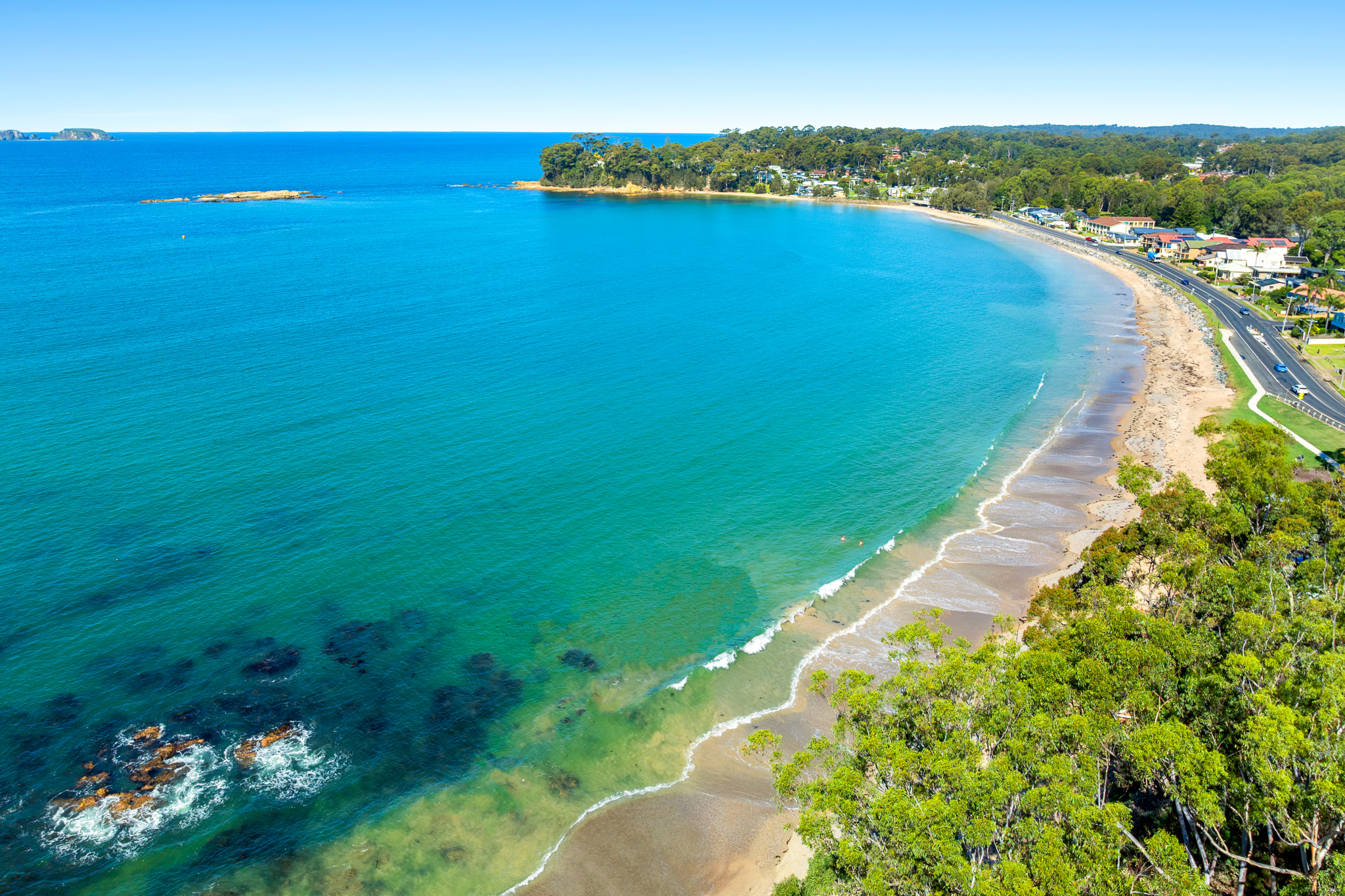4-bedroom house at 3 JOSEPH STREET, Batehaven NSW 2536, Eurobodalla, New South Wales