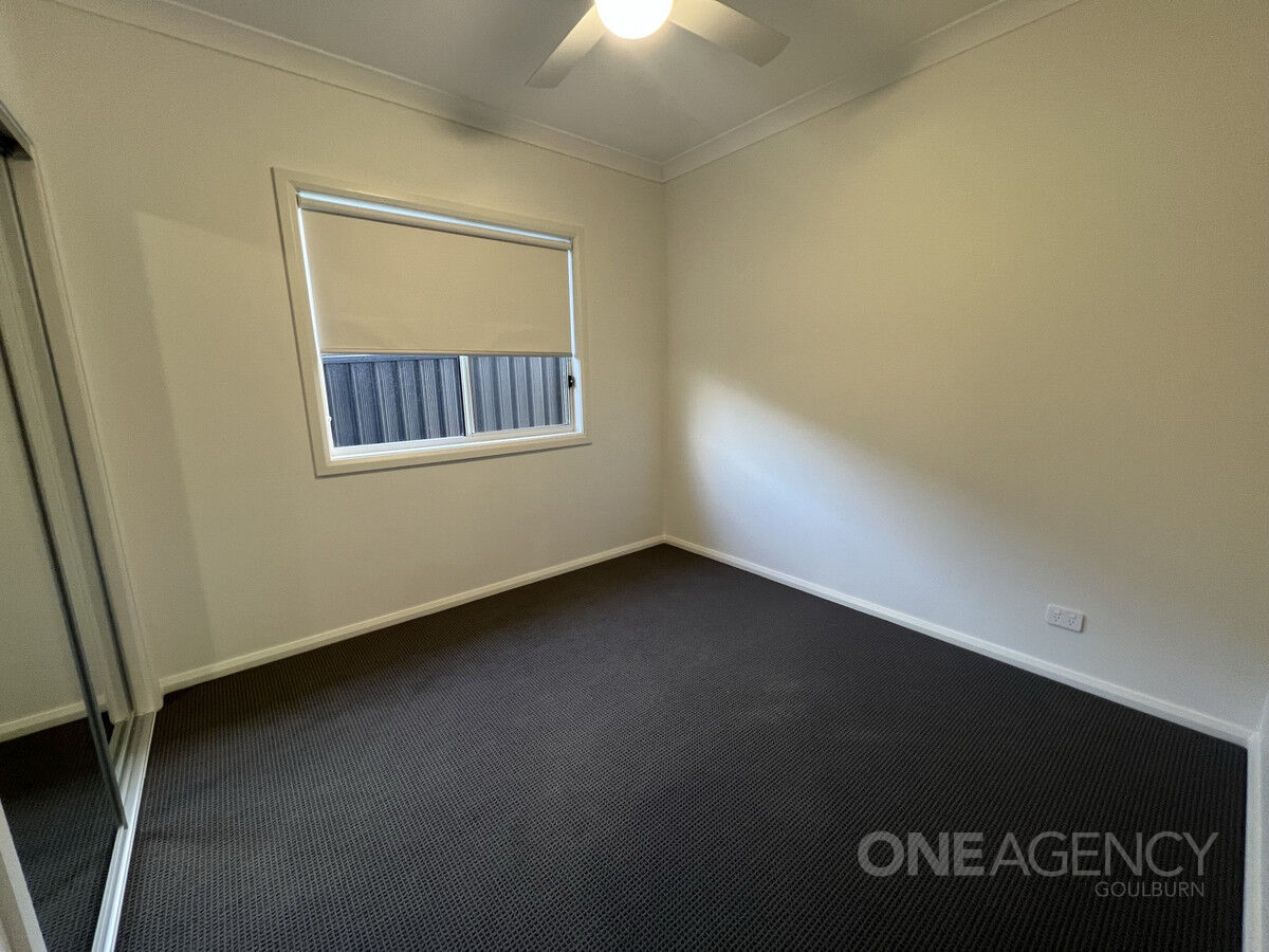 25 BONNEVILLE BOULEVARD, Goulburn NSW 2580 - Image 10