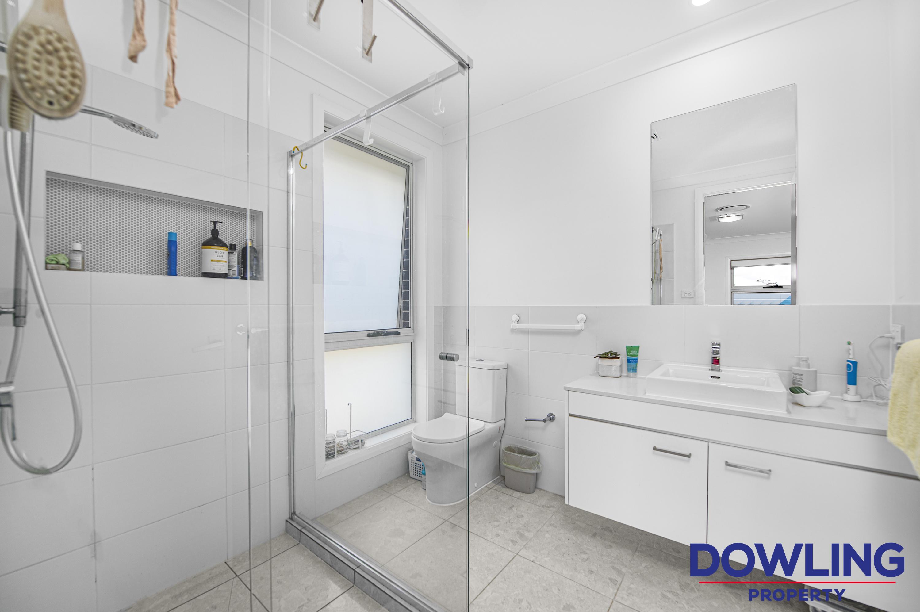 4-bedroom house at 12 Kingaroy Street, Medowie, NSW 2318, Port Stephens, New South Wales