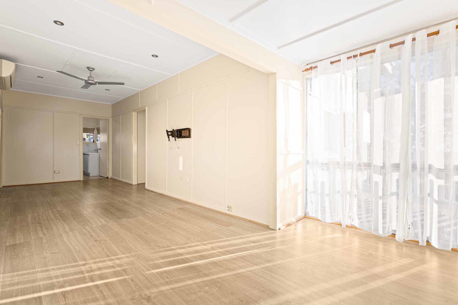3-bedroom house at 4 Kajewski Street, Kingsthorpe, QLD 4400, Toowoomba, Queensland