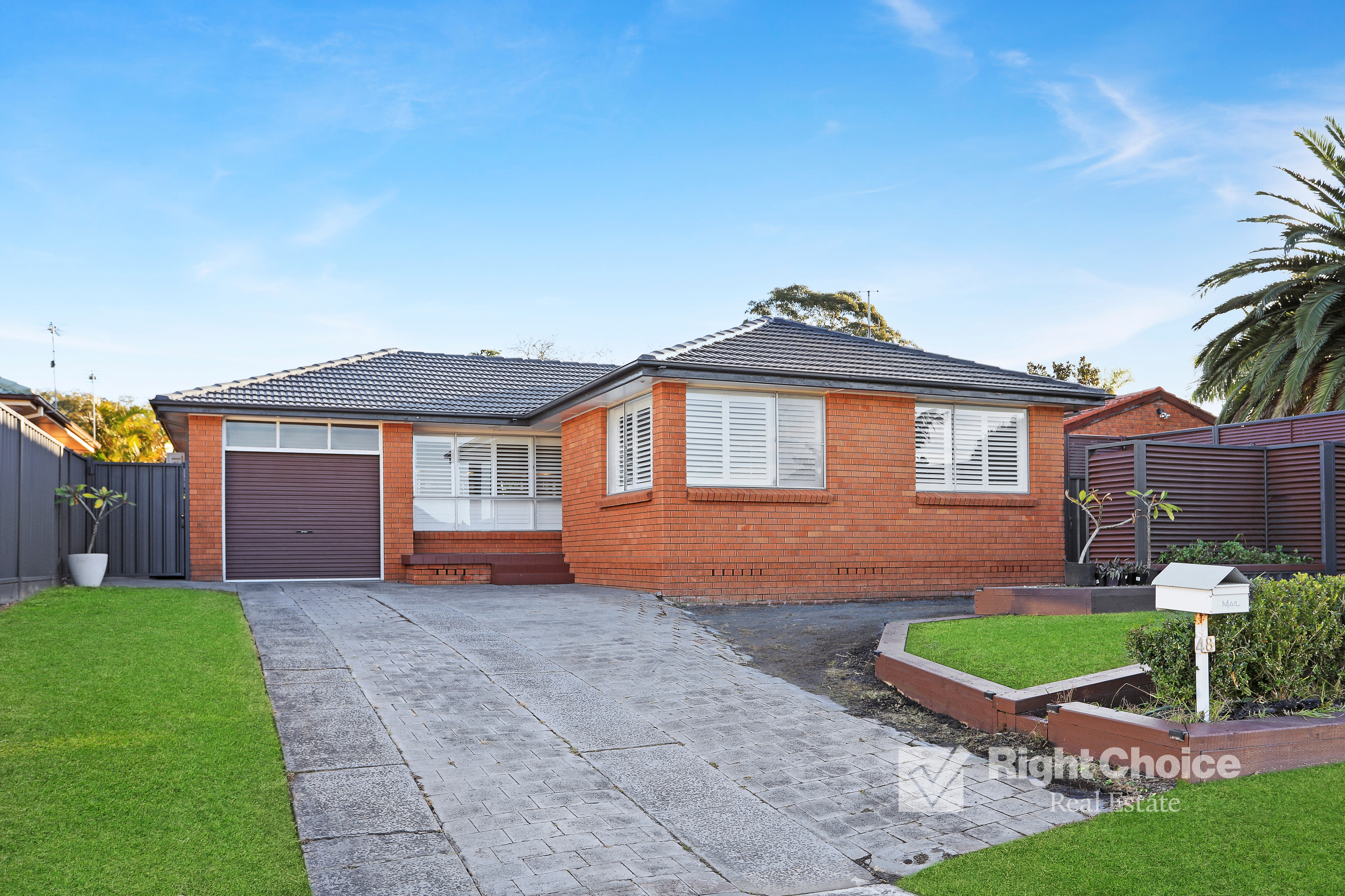 3-bedroom house at 48 Coolibah Avenue, Albion Park Rail, NSW 2527, Shellharbour, New South Wales