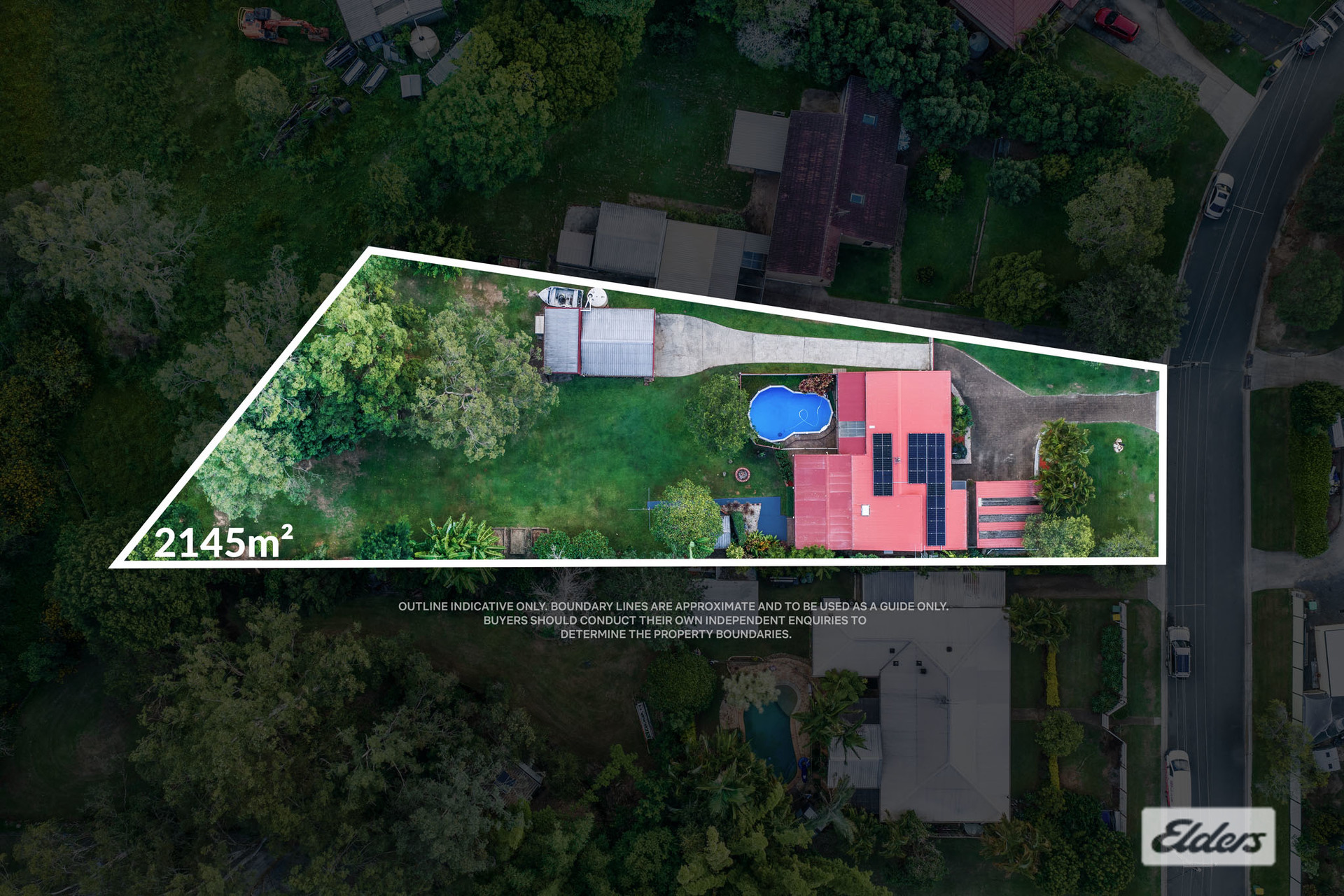15 Clivia, Daisy Hill, QLD 4127 - Image 1