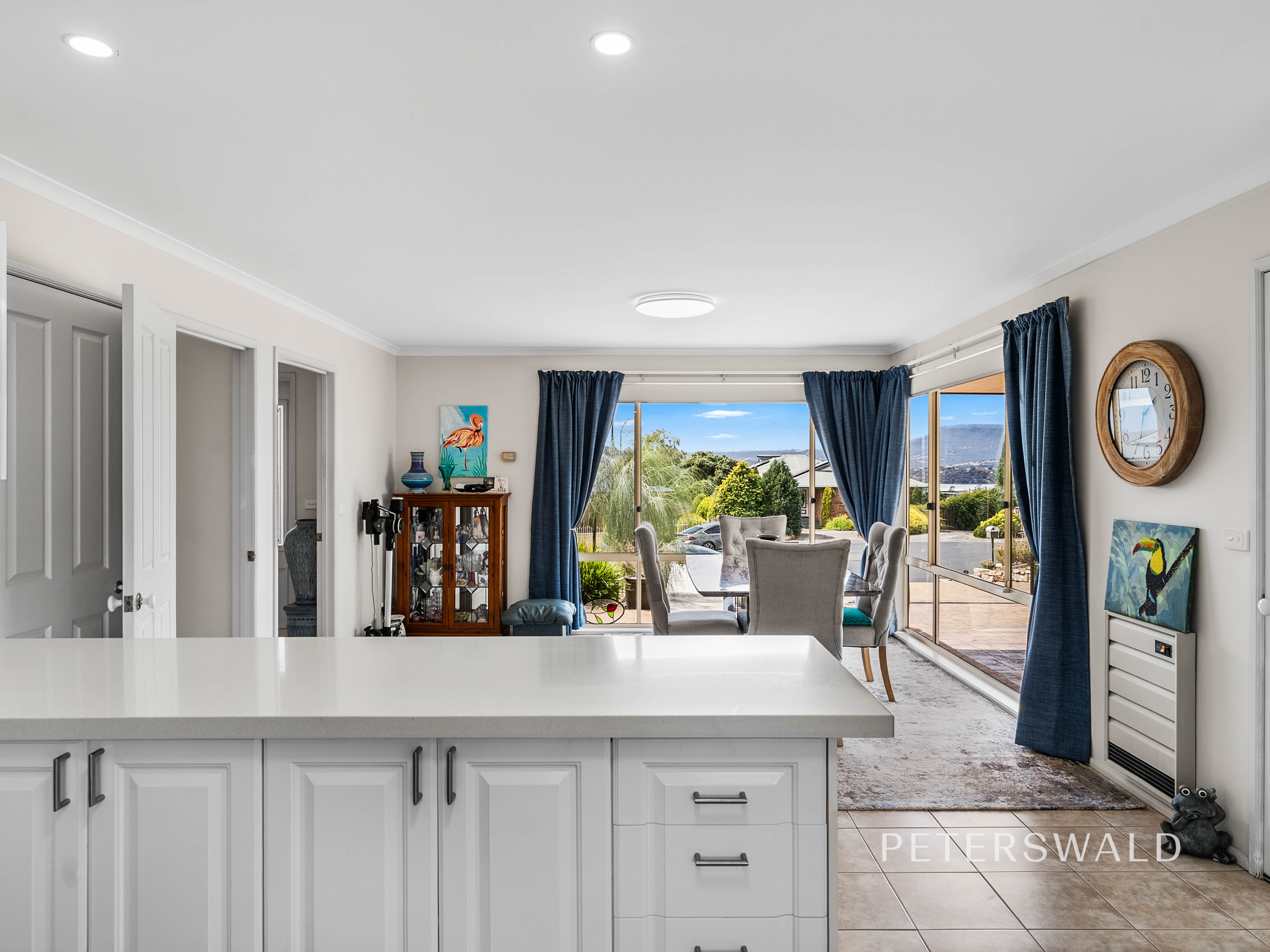 3-bedroom house at 2 STOCKER COURT, Granton TAS 7030, Derwent Valley, Tasmania