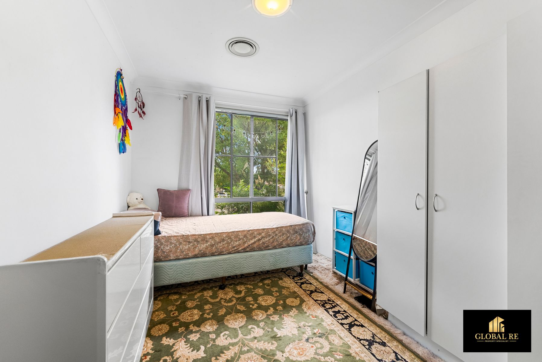 4-bedroom house at 42 Horningsea Park Drive, Horningsea Park, Nsw, 2171, Liverpool, New South Wales