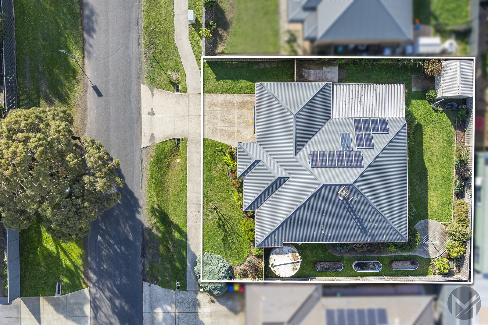 3-bedroom house at 1B METCALFE DRIVE, Romsey VIC 3434, Macedon Ranges, Victoria