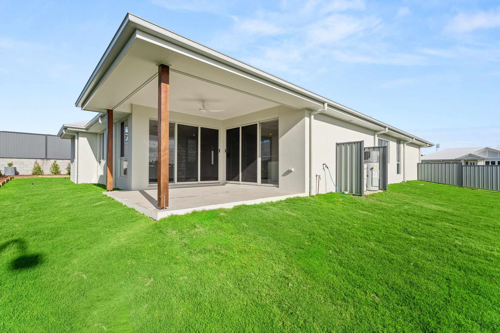 4-bedroom house at 5 Messer Drive, Kawungan, QLD 4655, Fraser Coast, Queensland