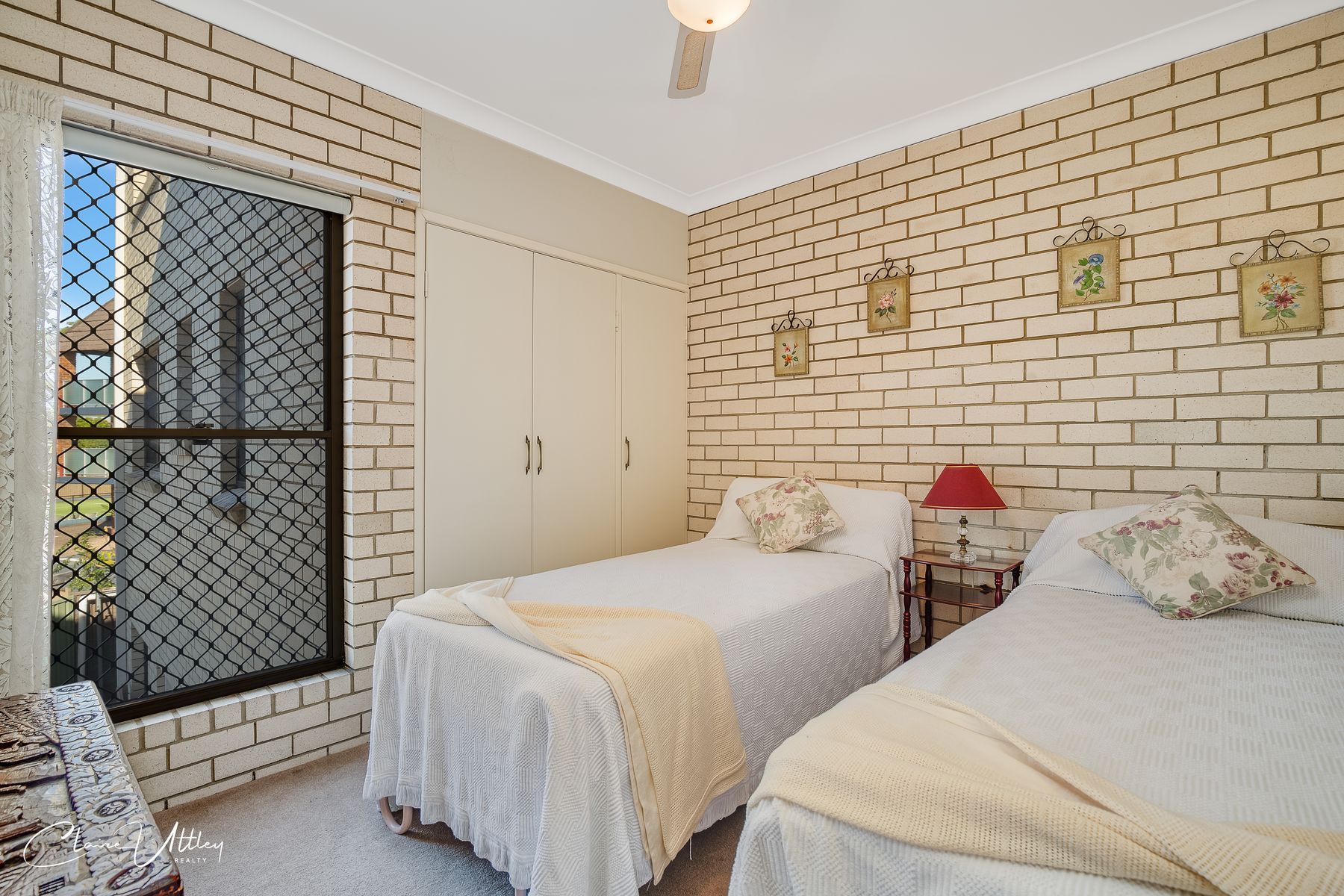 2-bedroom unit at 1/9 Warrigal Street, Bellara, QLD 4507, Moreton Bay, Queensland