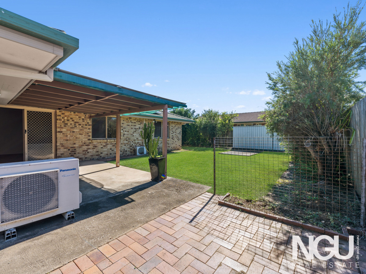 4-bedroom house at 26 ROCKMAN DRIVE, Raceview QLD 4305, Ipswich, Queensland