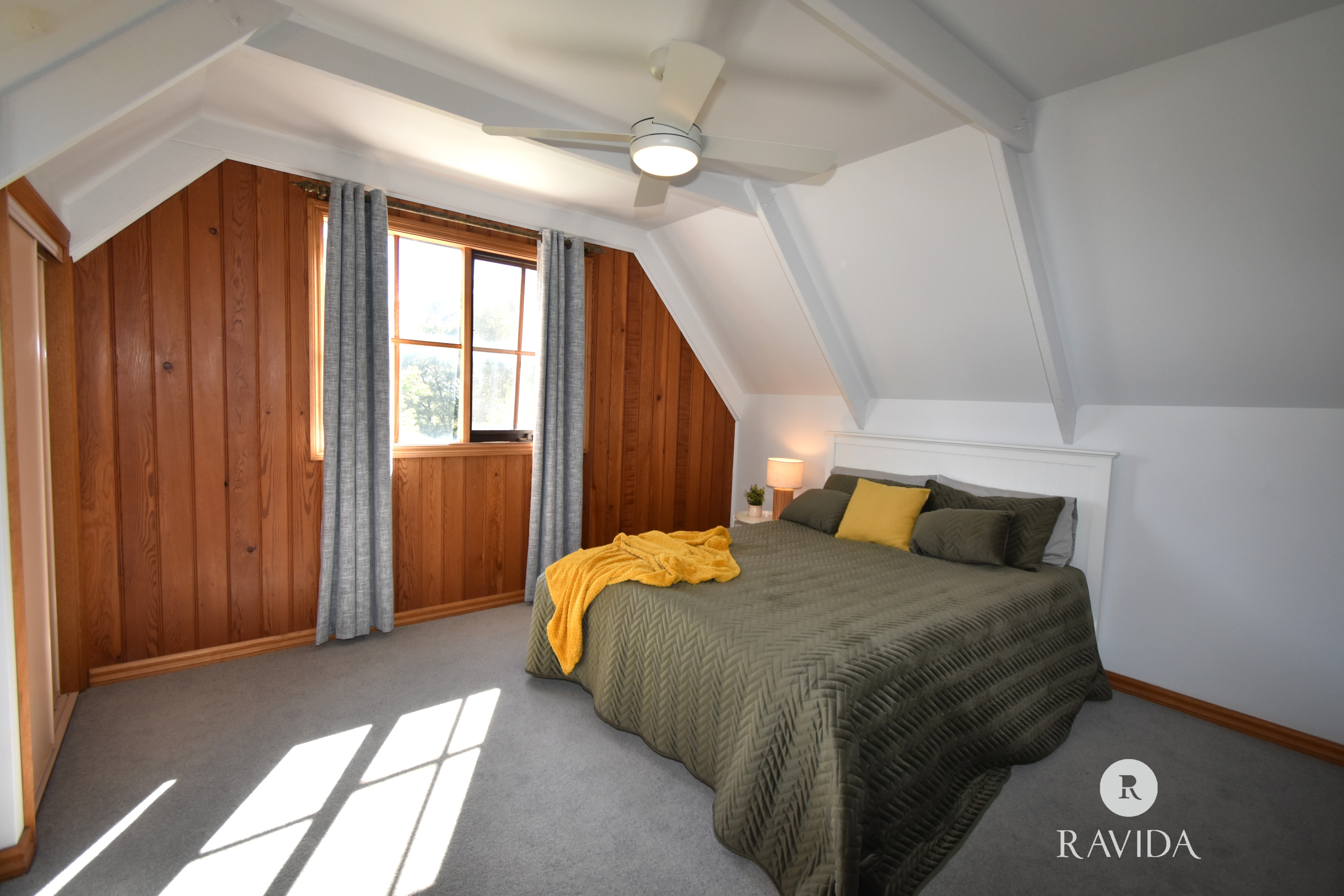 3-bedroom house at 49-53 Little Scotland Road, Stanley, VIC 3747, Indigo, Victoria