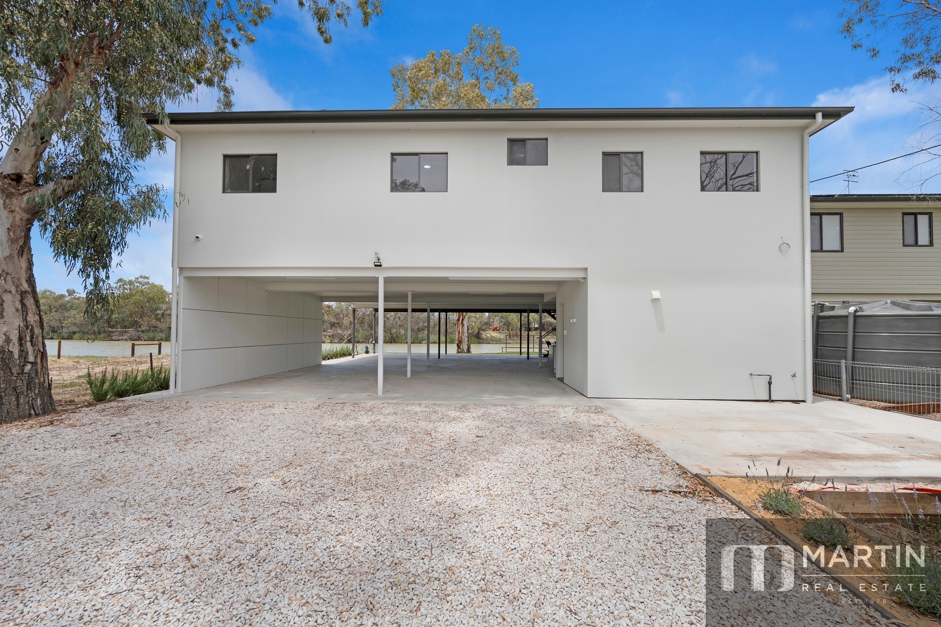 5-bedroom house at 27 Beaumonts Road, Beaumonts, Sa, 5320, Mid Murray, South Australia