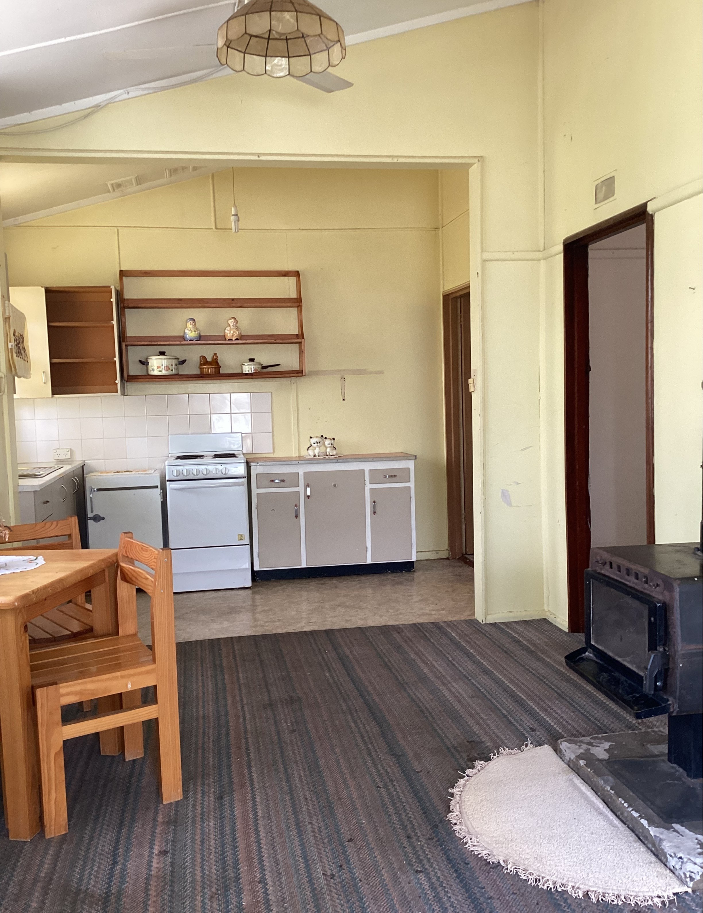 2-bedroom house at 29 Ancrum Street, Cassilis, Nsw, 2329, Upper Hunter, New South Wales