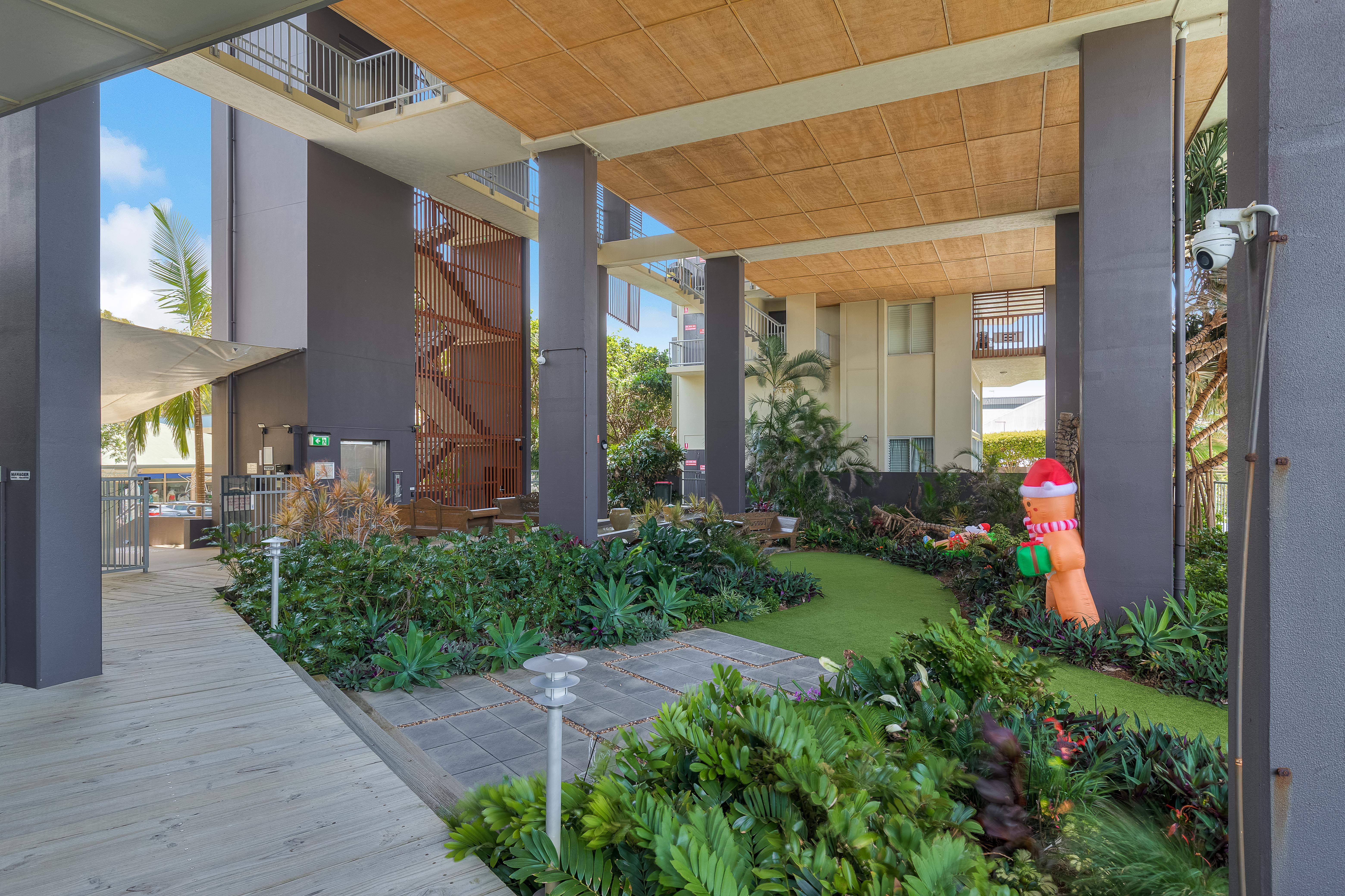 2-bedroom unit at 2/3-9 North Street, Woorim, QLD 4507, Moreton Bay, Queensland