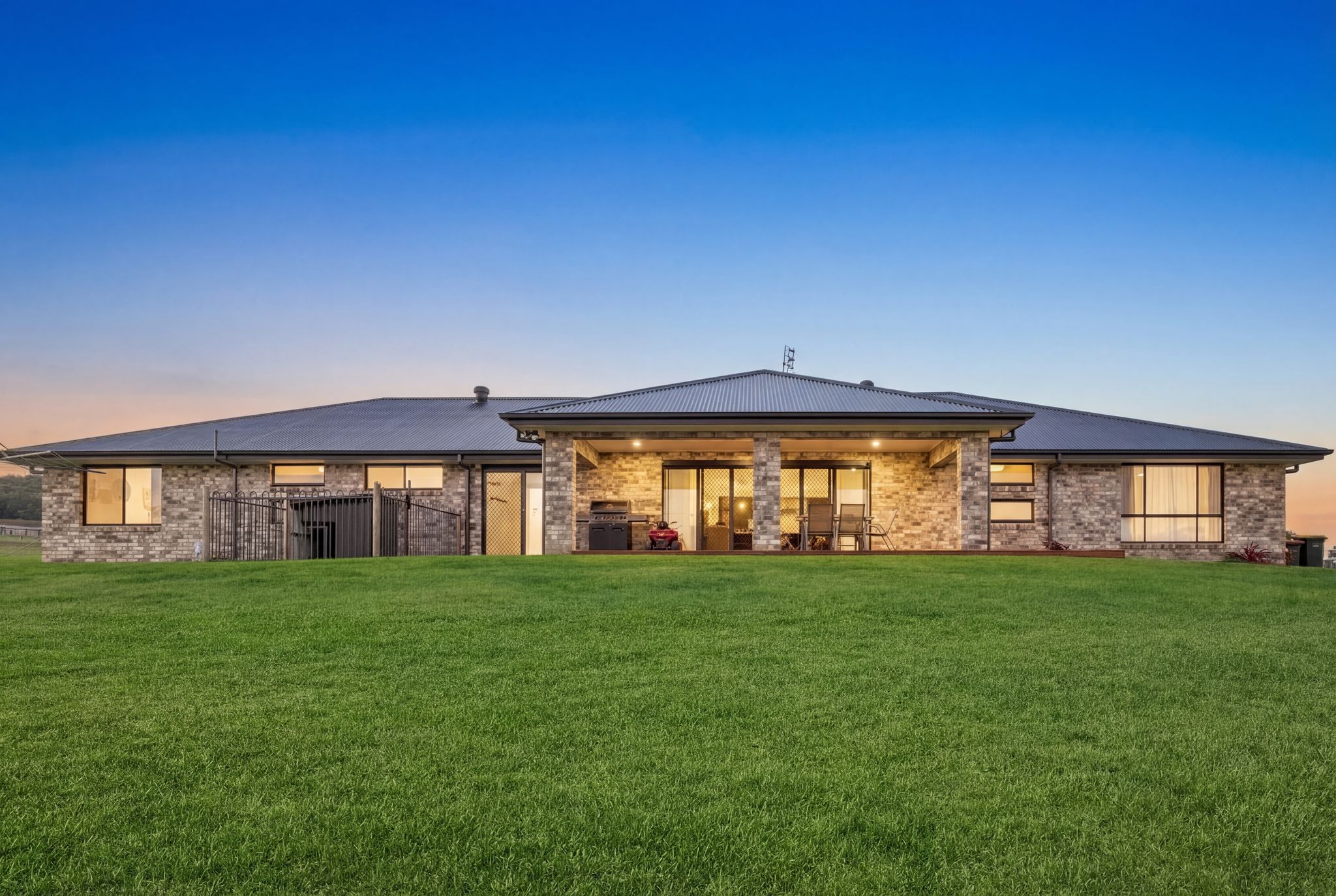 5-bedroom house at 66 CORRIEDALE DRIVE, Marulan NSW 2579, Goulburn Mulwaree, New South Wales