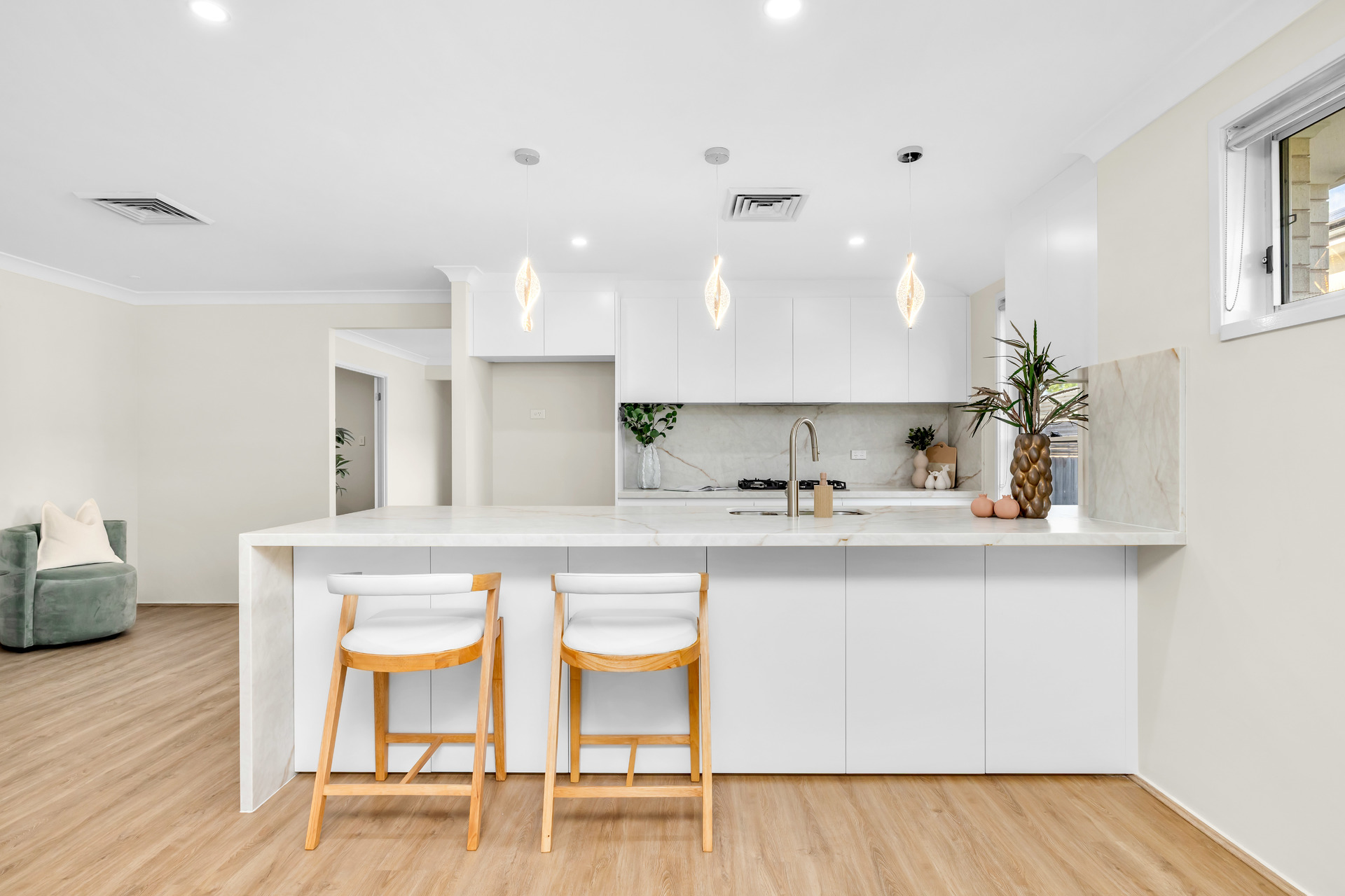 4-bedroom house at 20 AMARCO CIRCUIT, The Ponds NSW 2769, Blacktown, New South Wales