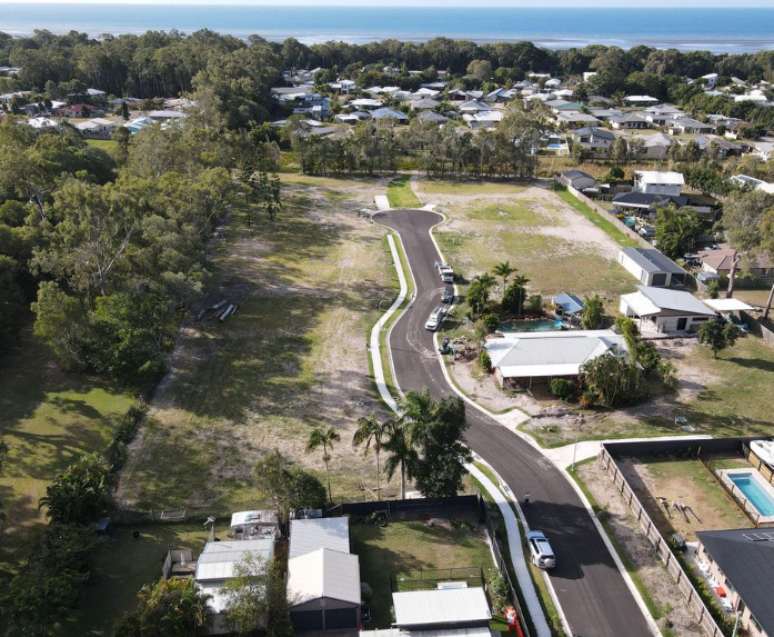 Lot 15 Lewis Street, Toogoom, Qld, 4655 - Image 2