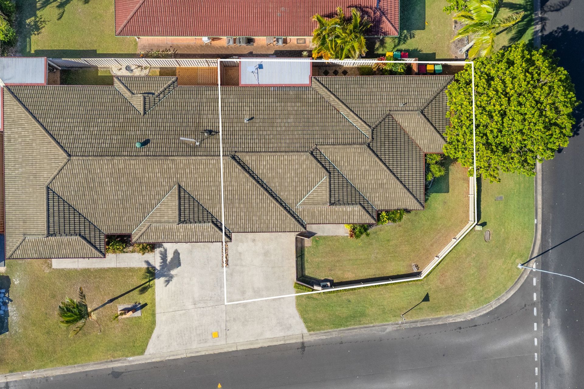 3-bedroom unit at 2/46 Carrabeen Street, Evans Head, NSW 2473, Richmond Valley, New South Wales