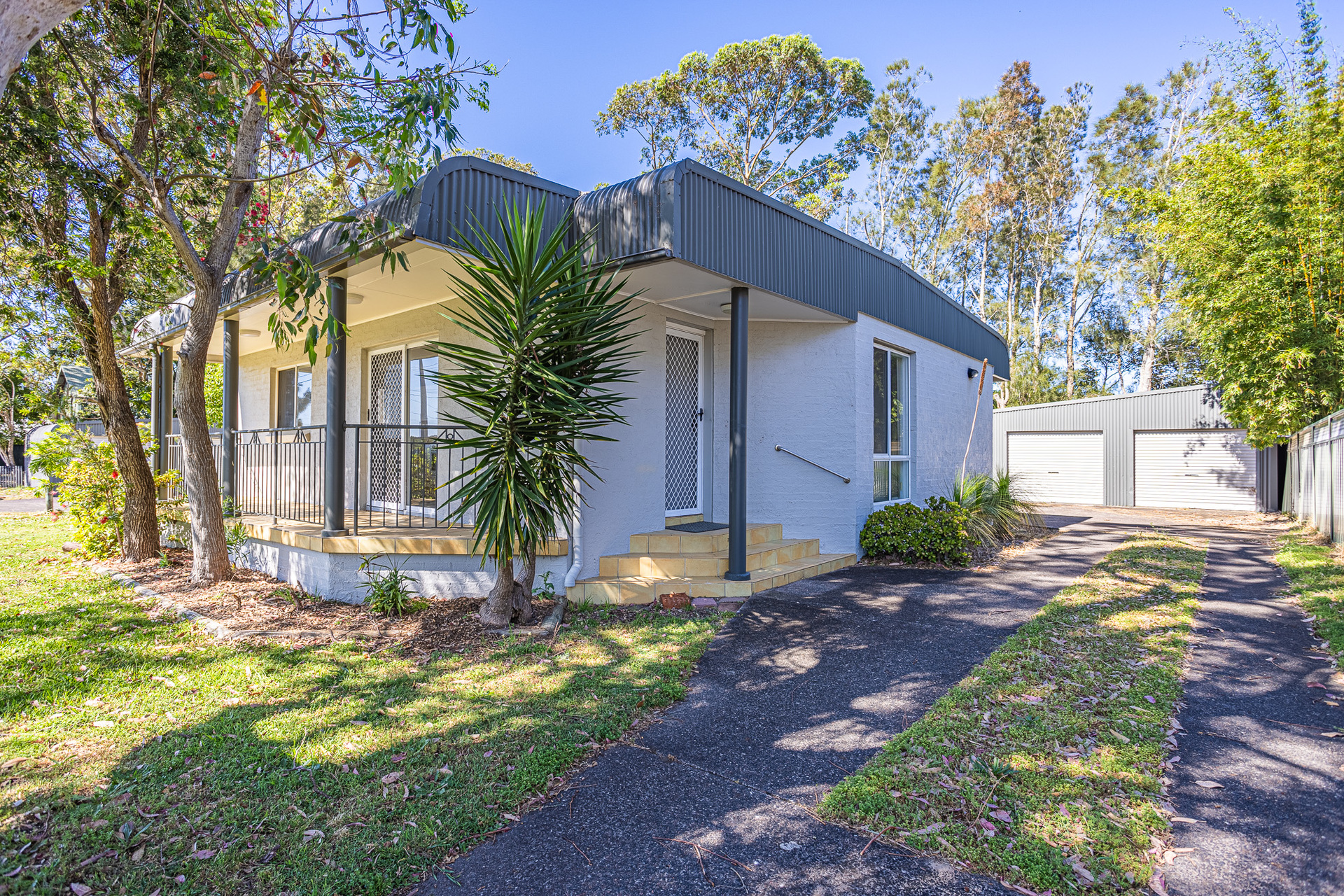 2-bedroom unit at 1/241 Myall Street, Tea Gardens, NSW 2324, Mid-Coast, New South Wales
