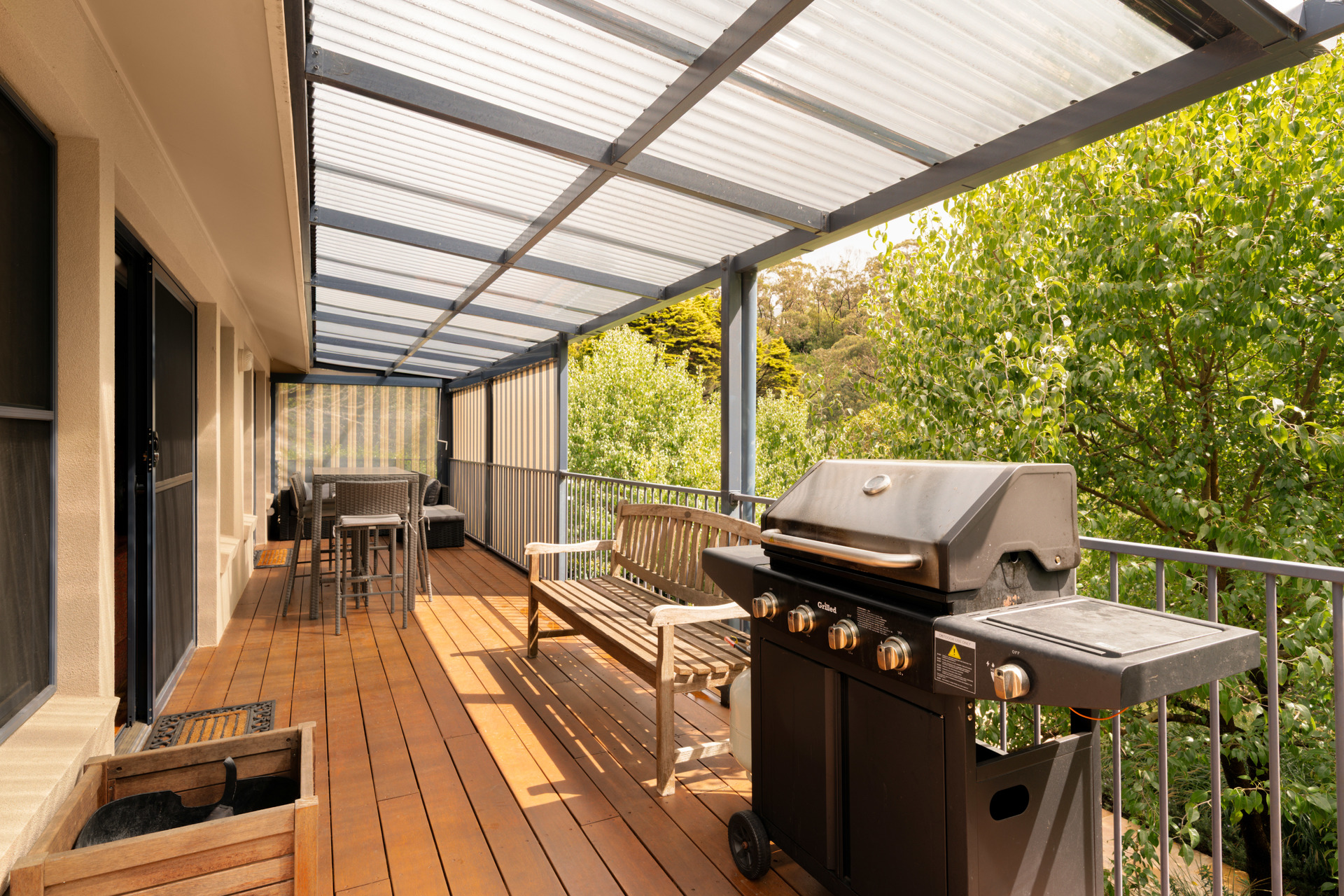 3-bedroom house at 5 HESTER PLACE, Leura NSW 2780, Blue Mountains, New South Wales