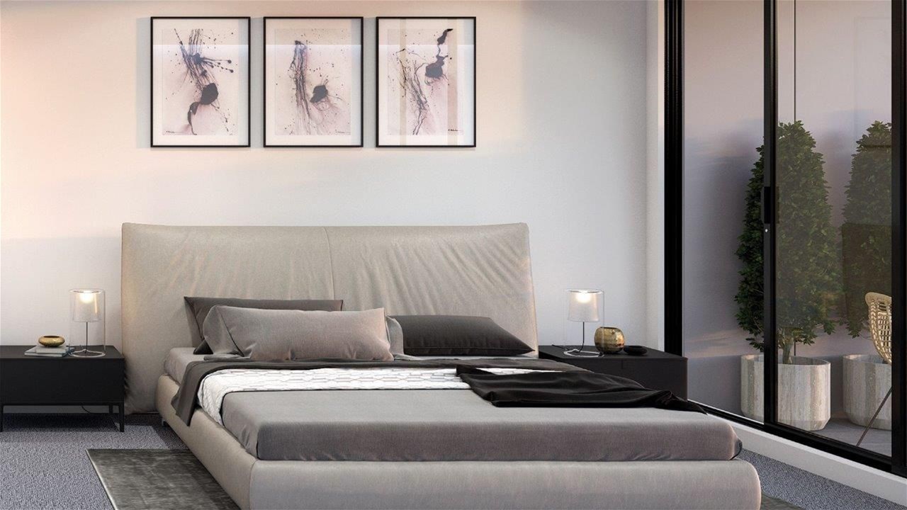 2/1301 Cross Street, Southbank, Vic, 3006 - Image 2