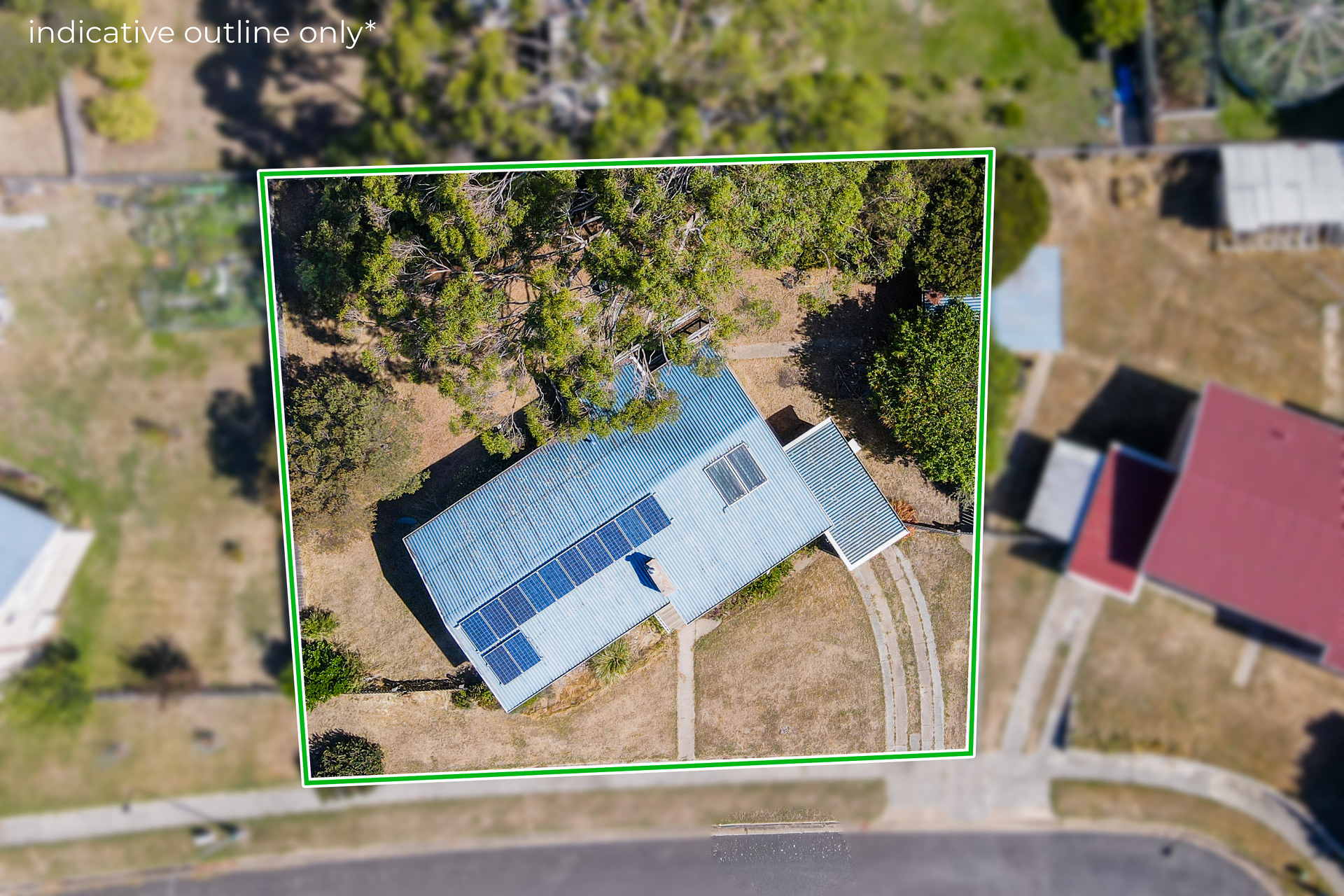 3-bedroom house at 4 MAXWELL AVENUE, Poatina TAS 7302, Northern Midlands, Tasmania