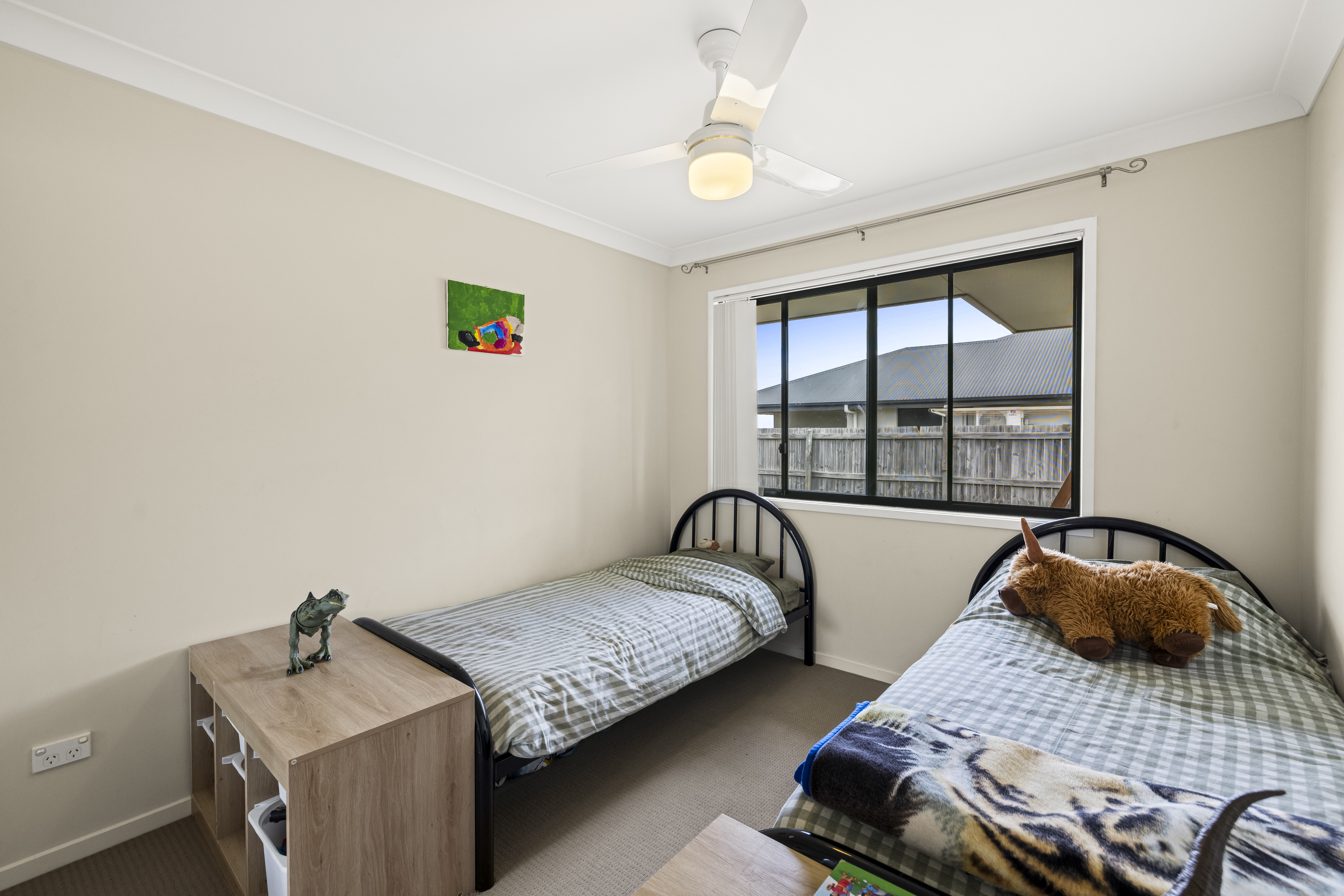 4-bedroom house at 20 KENSEI STREET, Wyreema QLD 4352, Toowoomba, Queensland